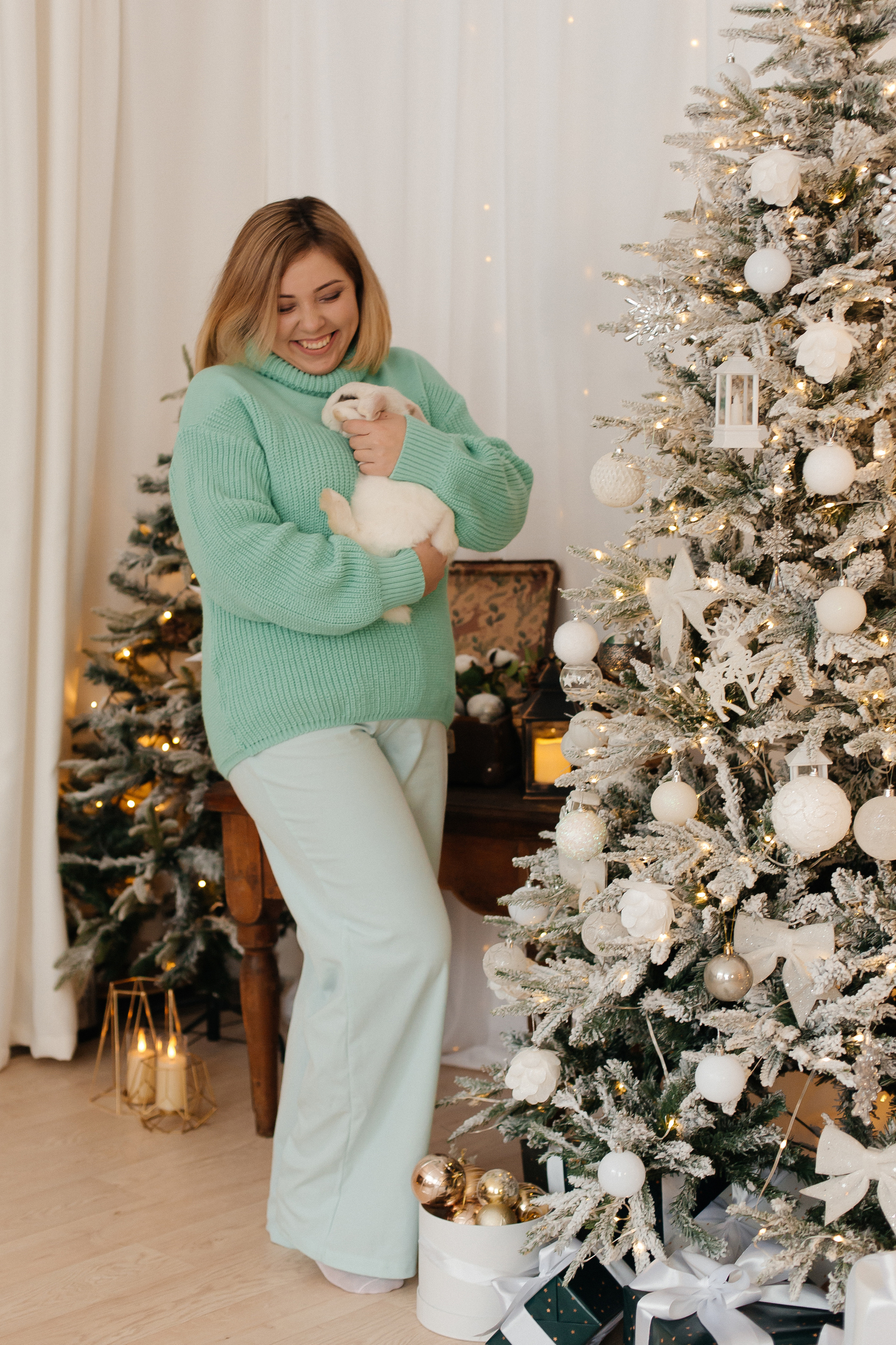 ДЕВИЧНИК. Фотограф в Киселёвске Татьяна Трухалева