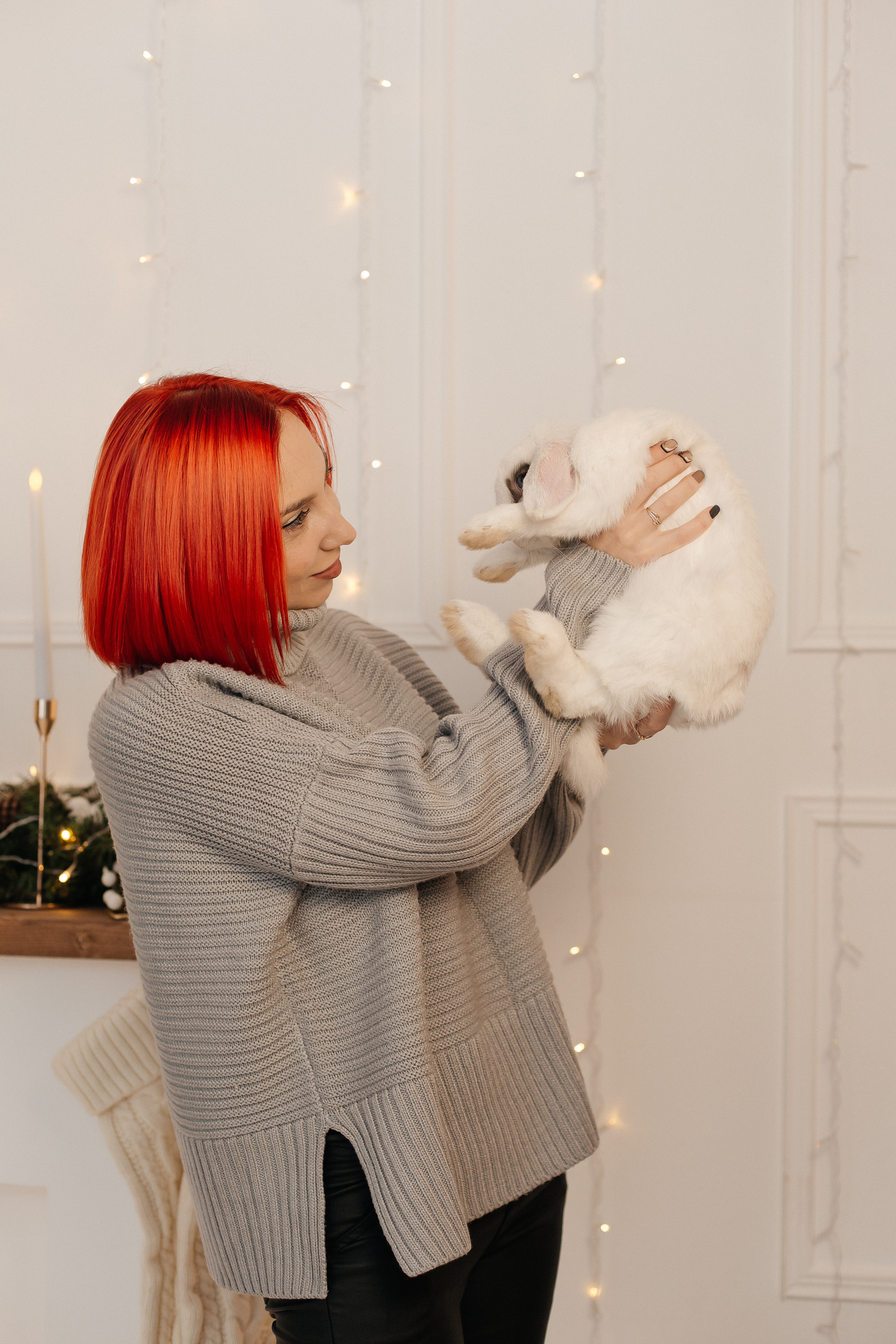 ДЕВИЧНИК. Фотограф в Киселёвске Татьяна Трухалева