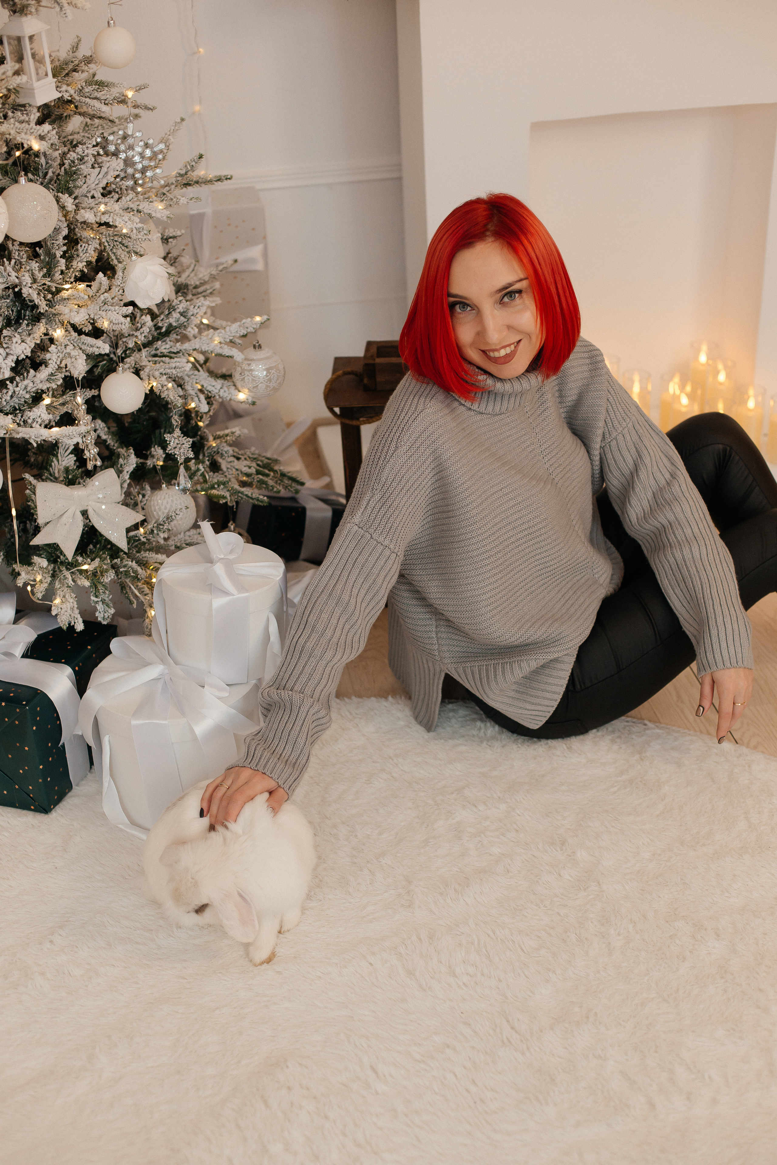 ДЕВИЧНИК. Фотограф в Киселёвске Татьяна Трухалева