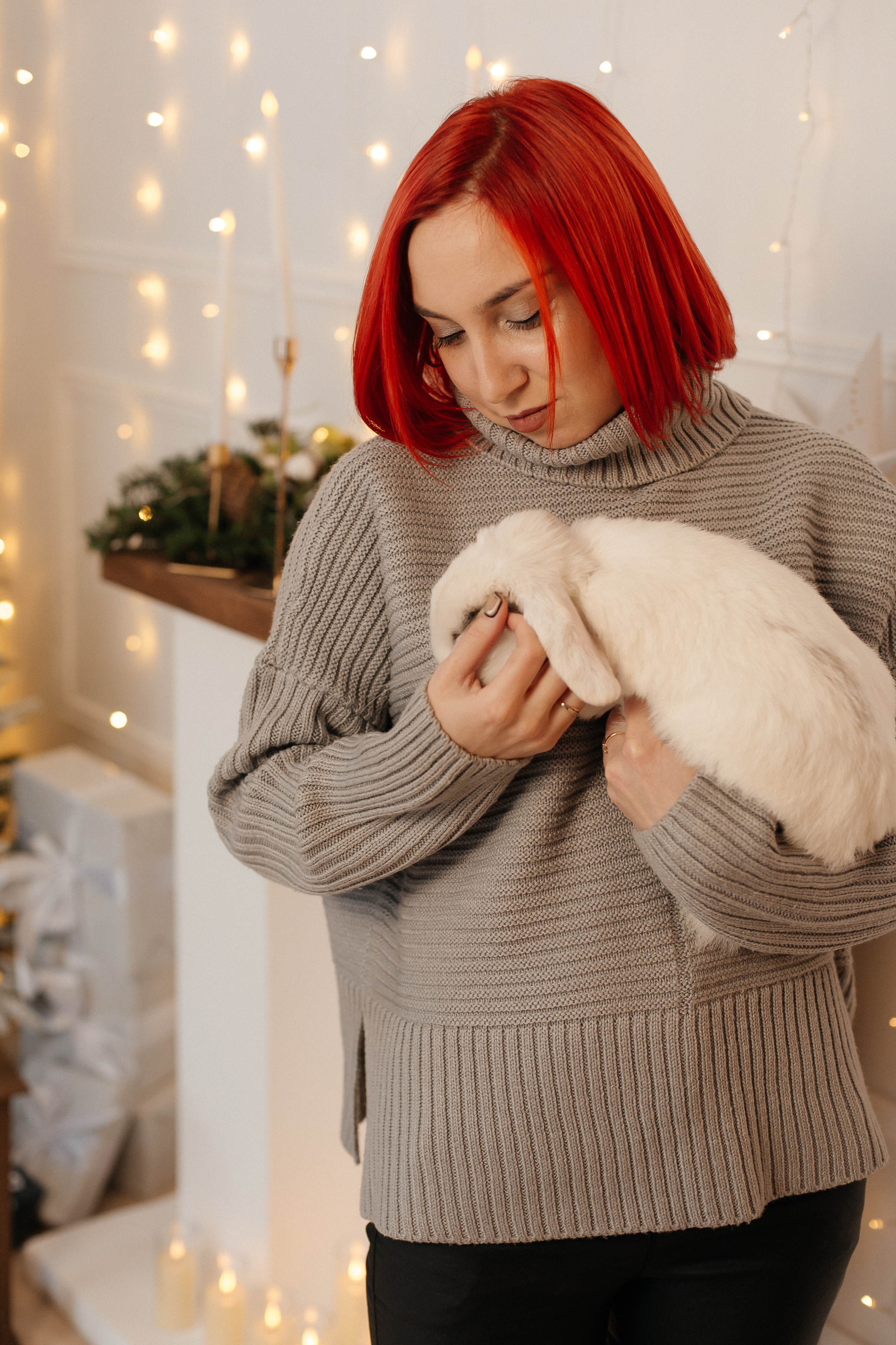 ДЕВИЧНИК. Фотограф в Киселёвске Татьяна Трухалева