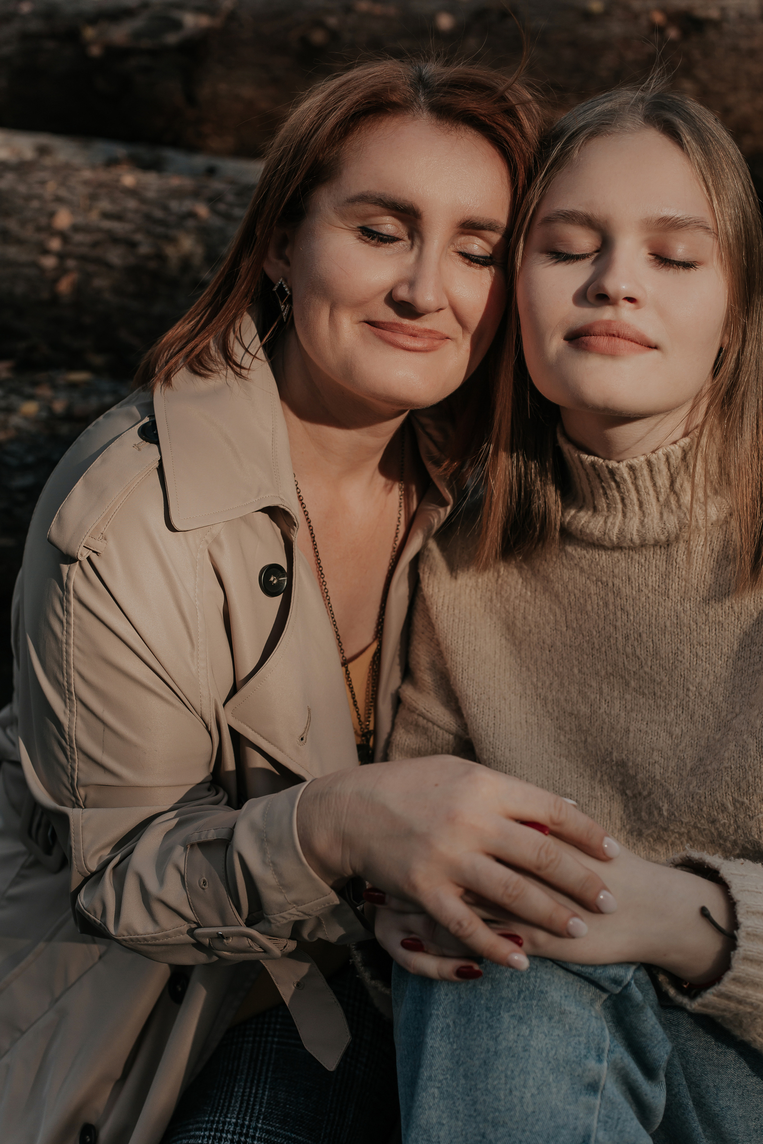 ФОТОСЕССИЯ В ЛЕСУ. Фотограф в Киселёвске Татьяна Трухалева