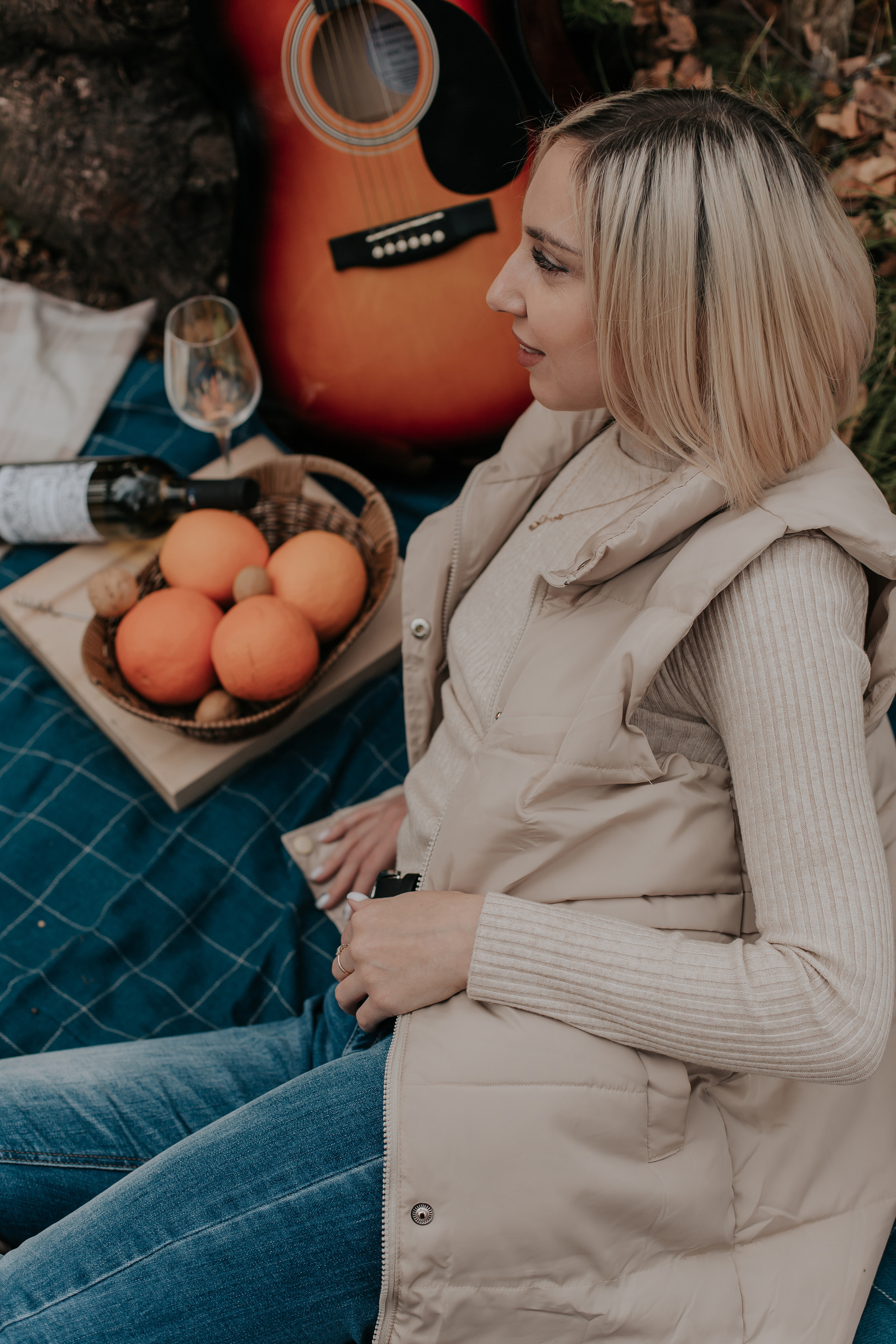 ФОТО-ПРОГУЛКА В ЛЕСУ. Фотограф в Киселёвске Татьяна Трухалева