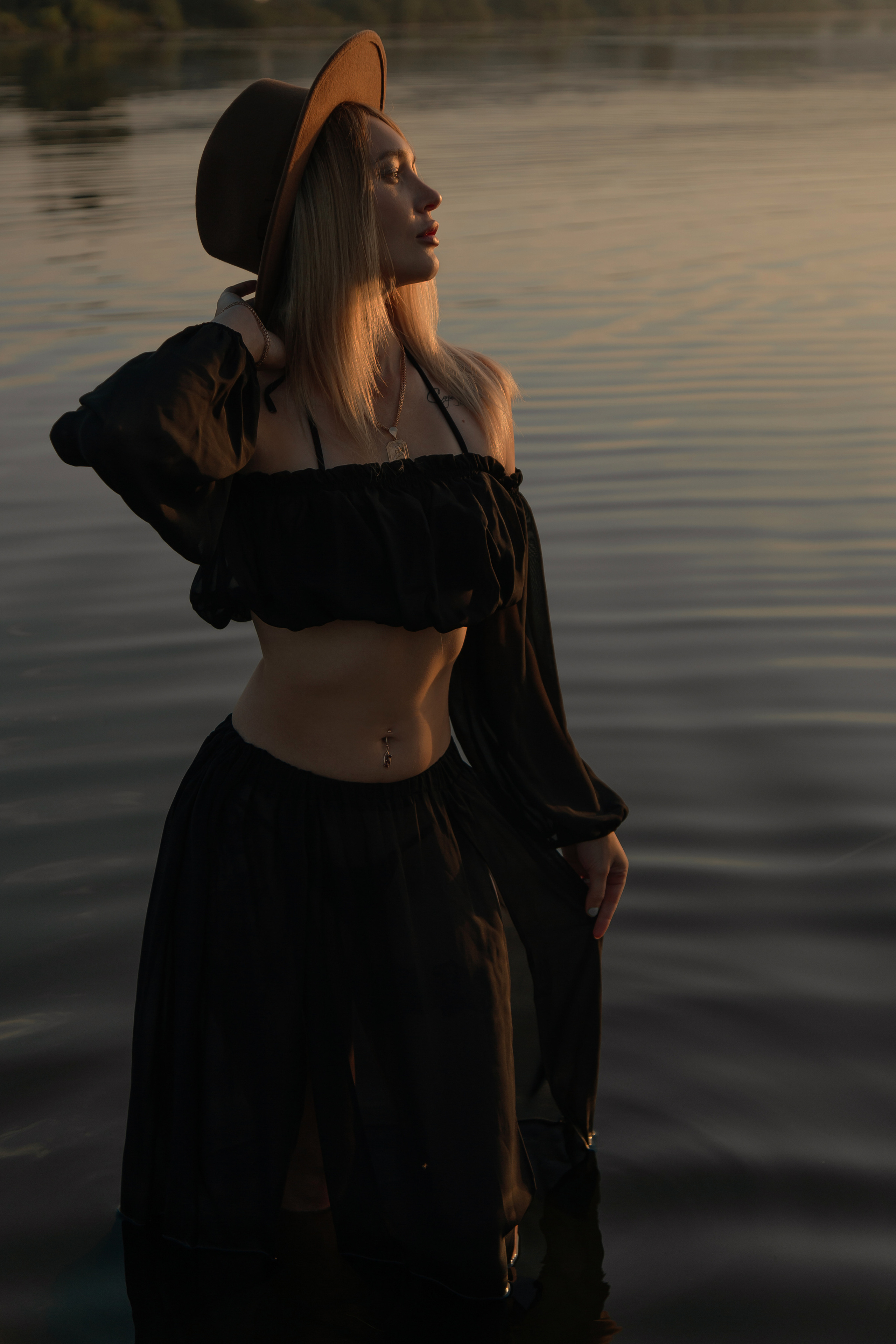 ВЕРХ-ЧУМЫШ. Фотограф в Киселёвске Татьяна Трухалева