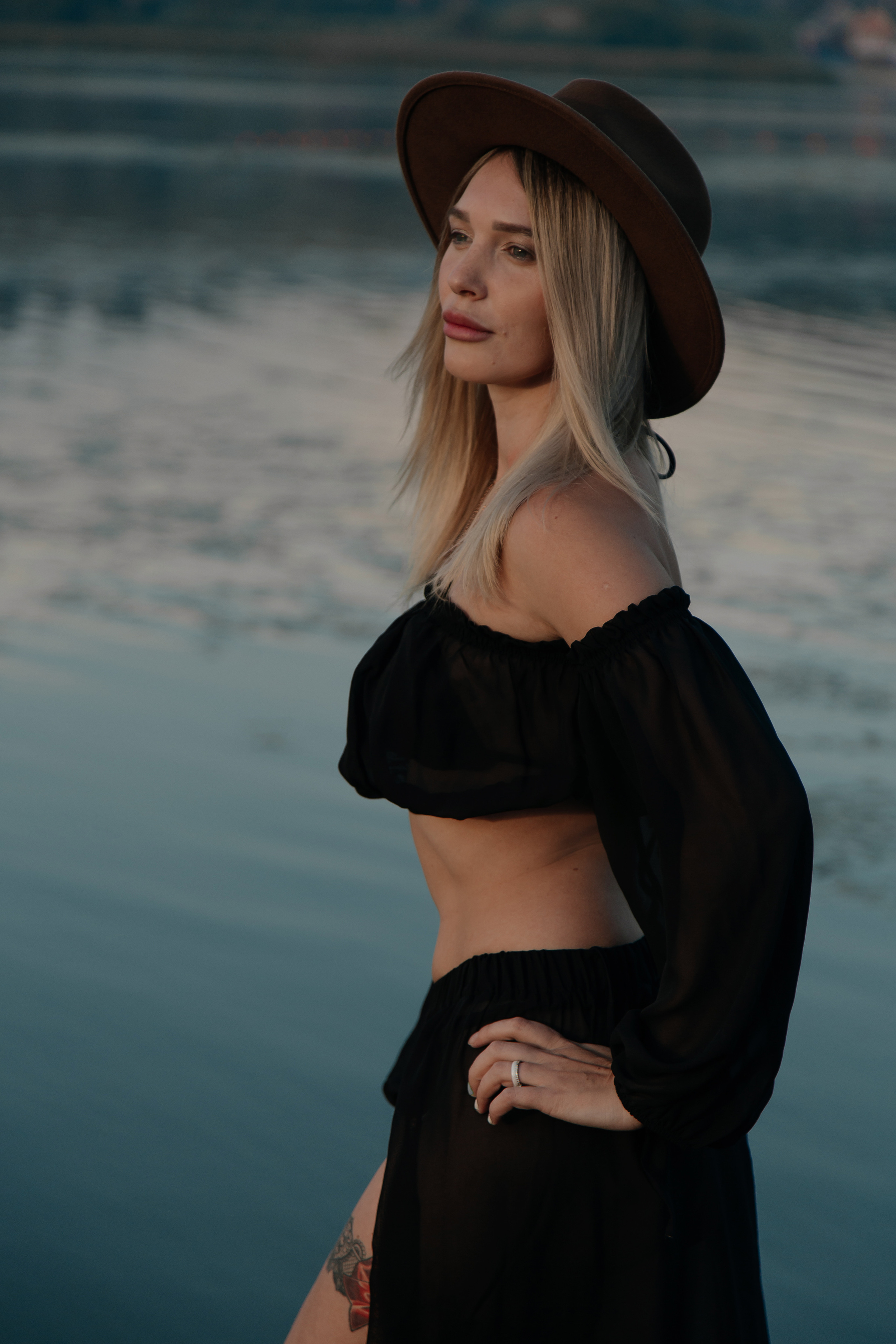 ВЕРХ-ЧУМЫШ. Фотограф в Киселёвске Татьяна Трухалева