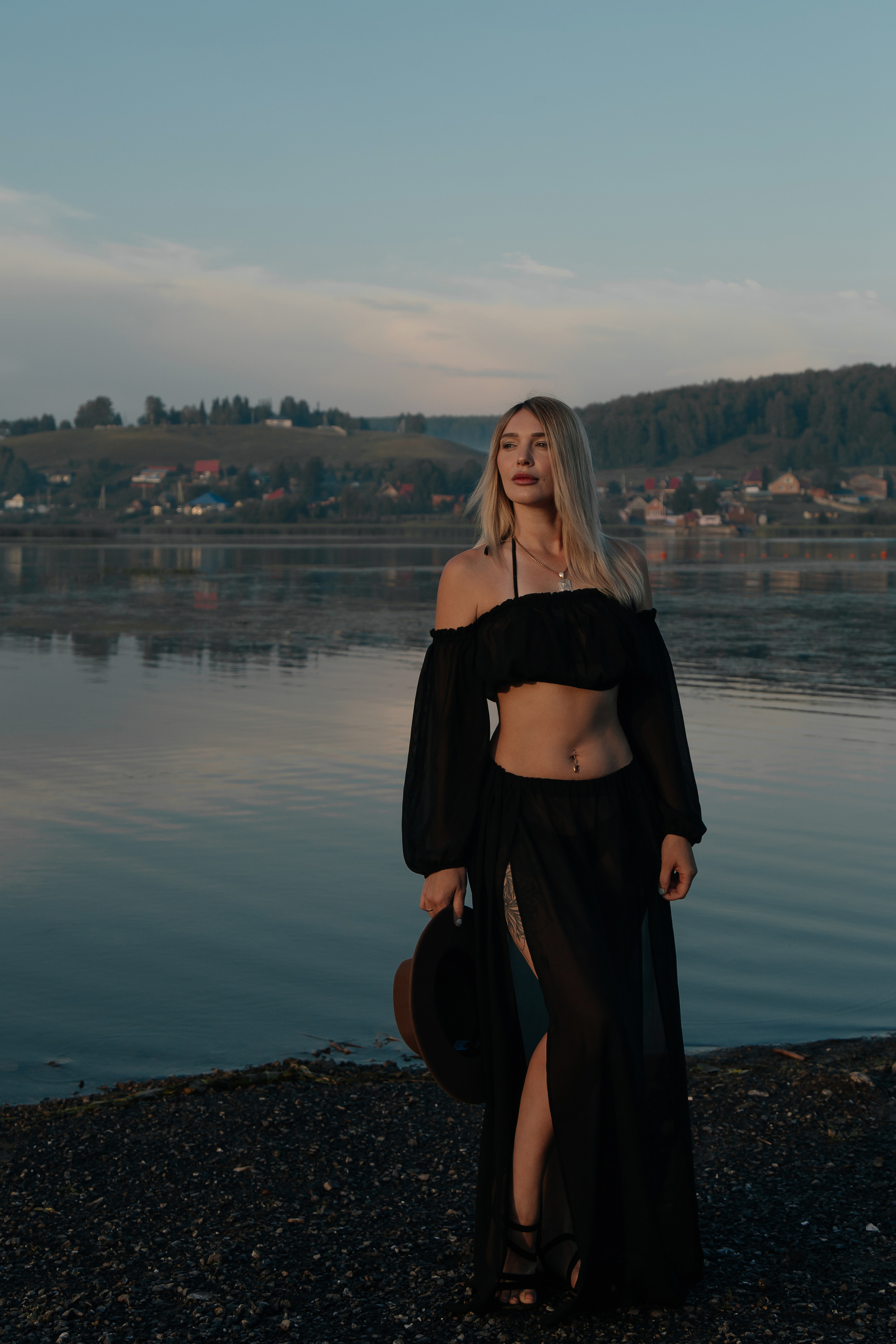 ВЕРХ-ЧУМЫШ. Фотограф в Киселёвске Татьяна Трухалева