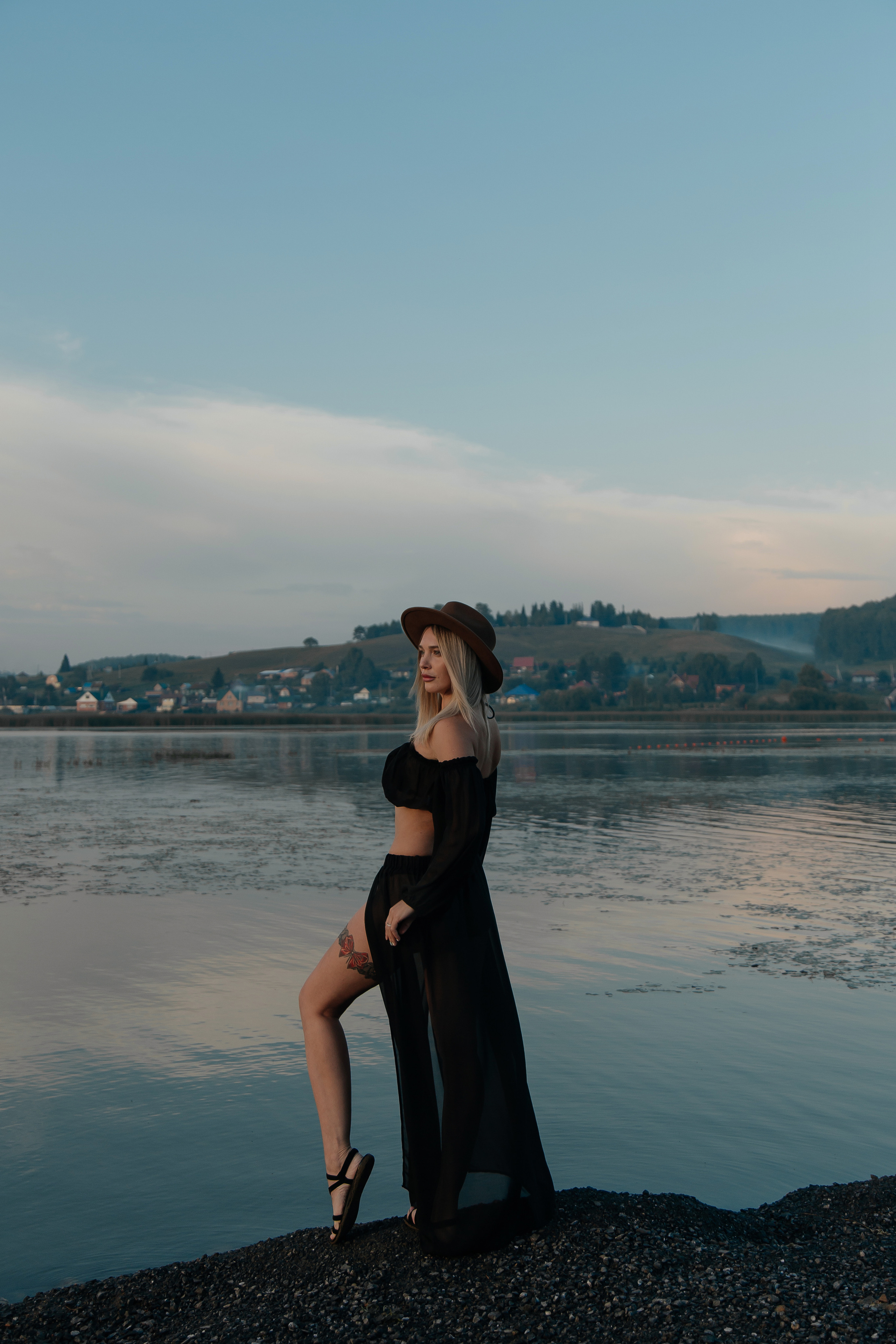 ВЕРХ-ЧУМЫШ. Фотограф в Киселёвске Татьяна Трухалева