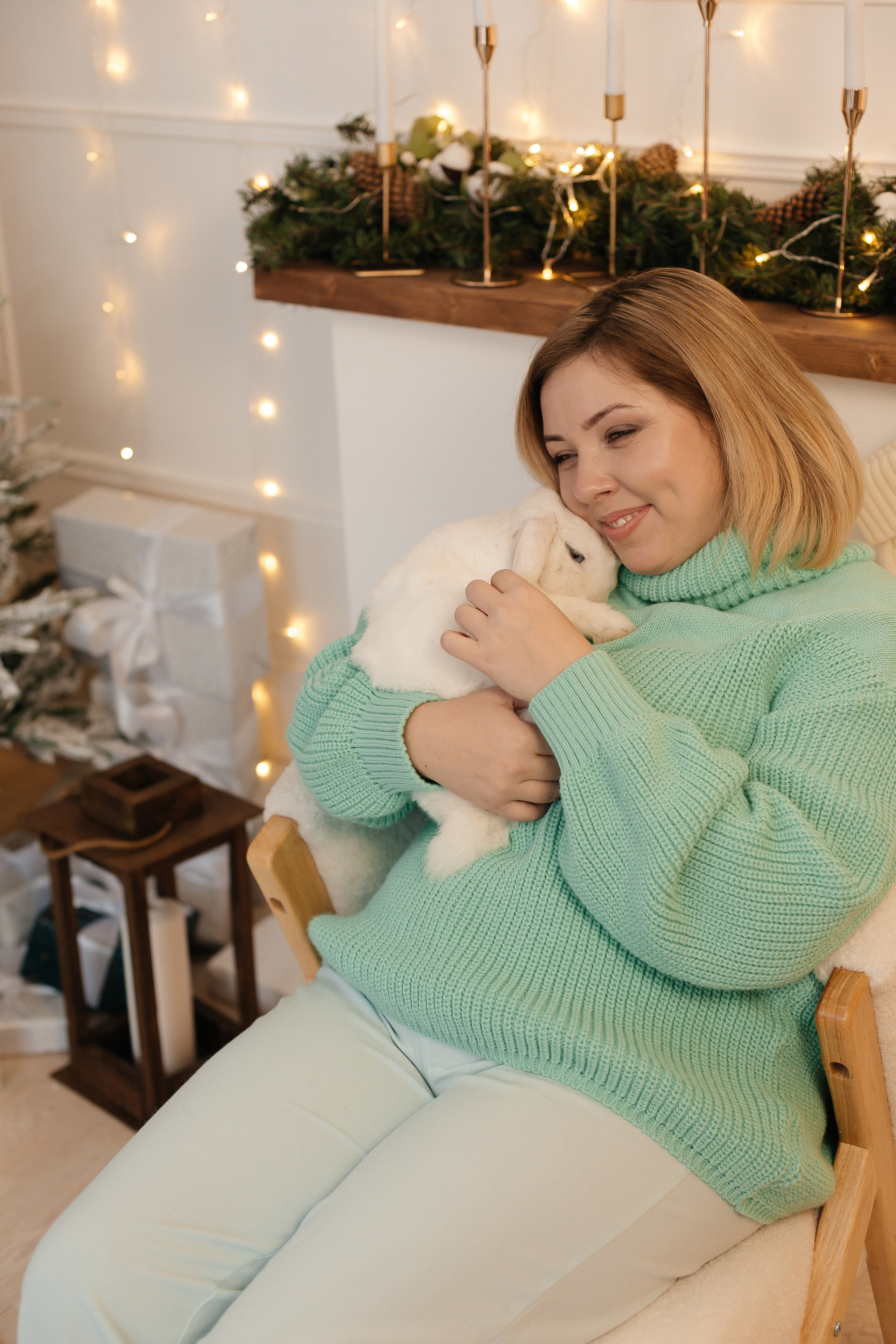 ДЕВИЧНИК. Фотограф в Киселёвске Татьяна Трухалева