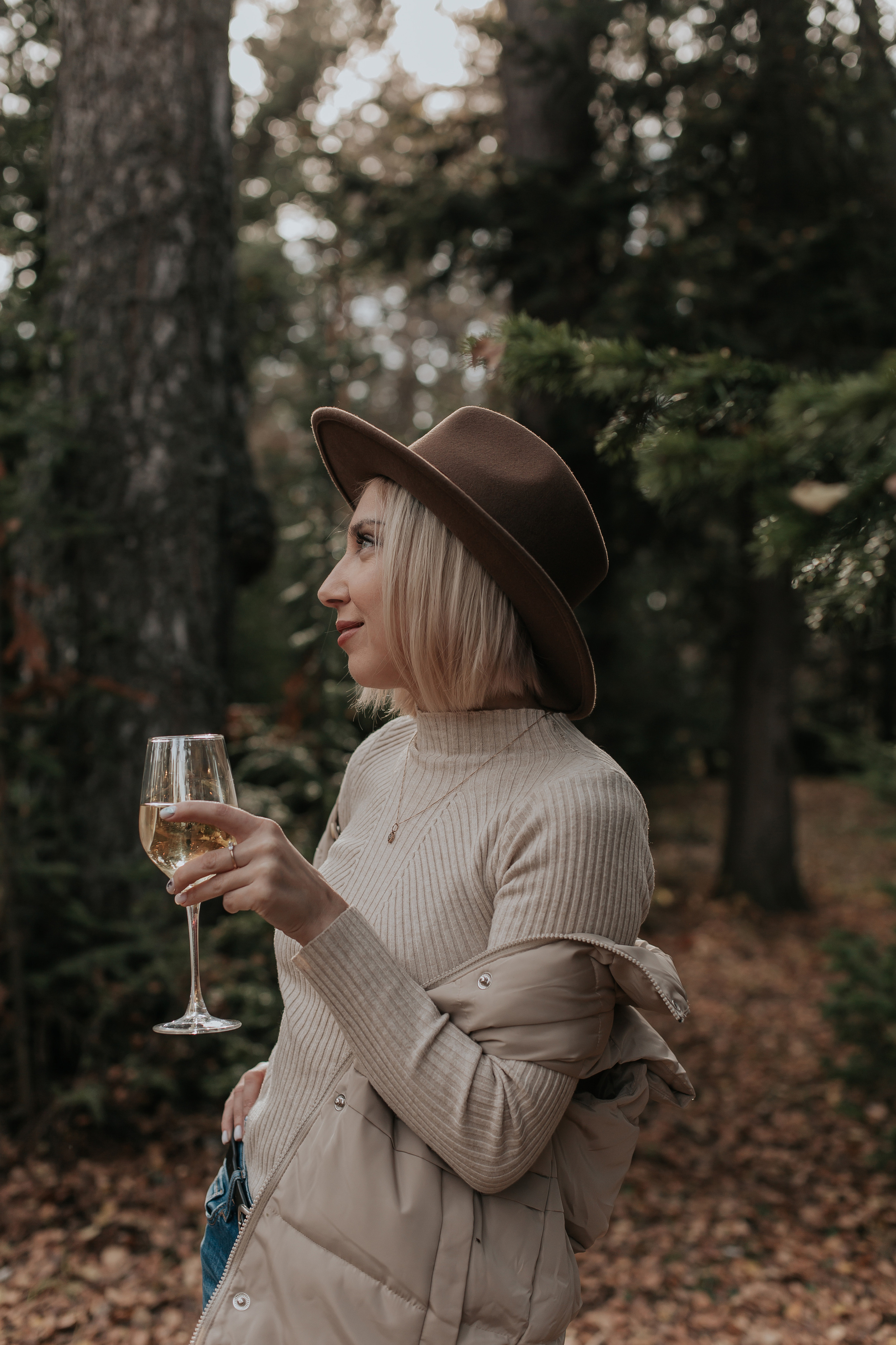 ФОТО-ПРОГУЛКА В ЛЕСУ. Фотограф в Киселёвске Татьяна Трухалева