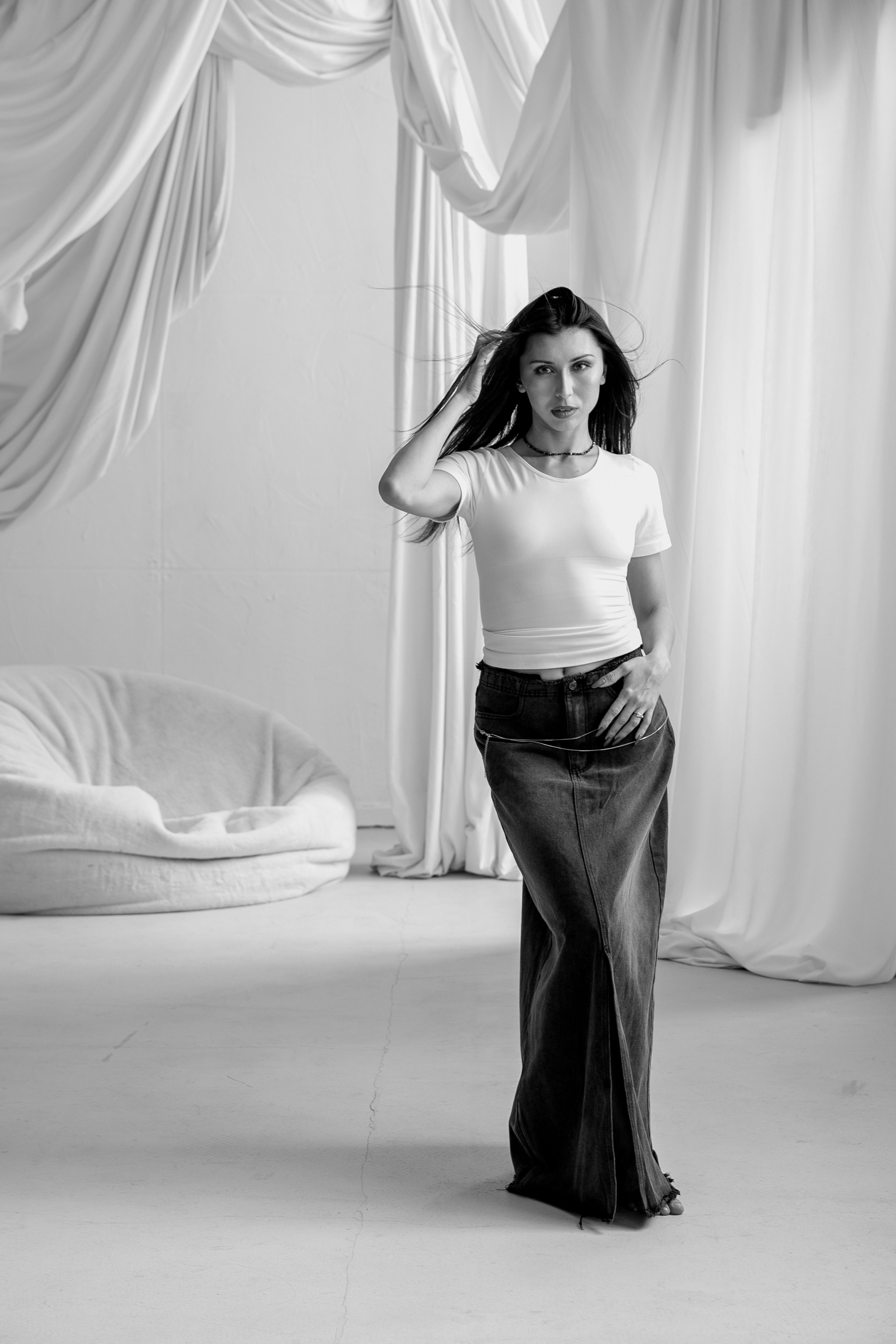 Хумара. Фотограф Аникеева Алина, Рязань/Москва