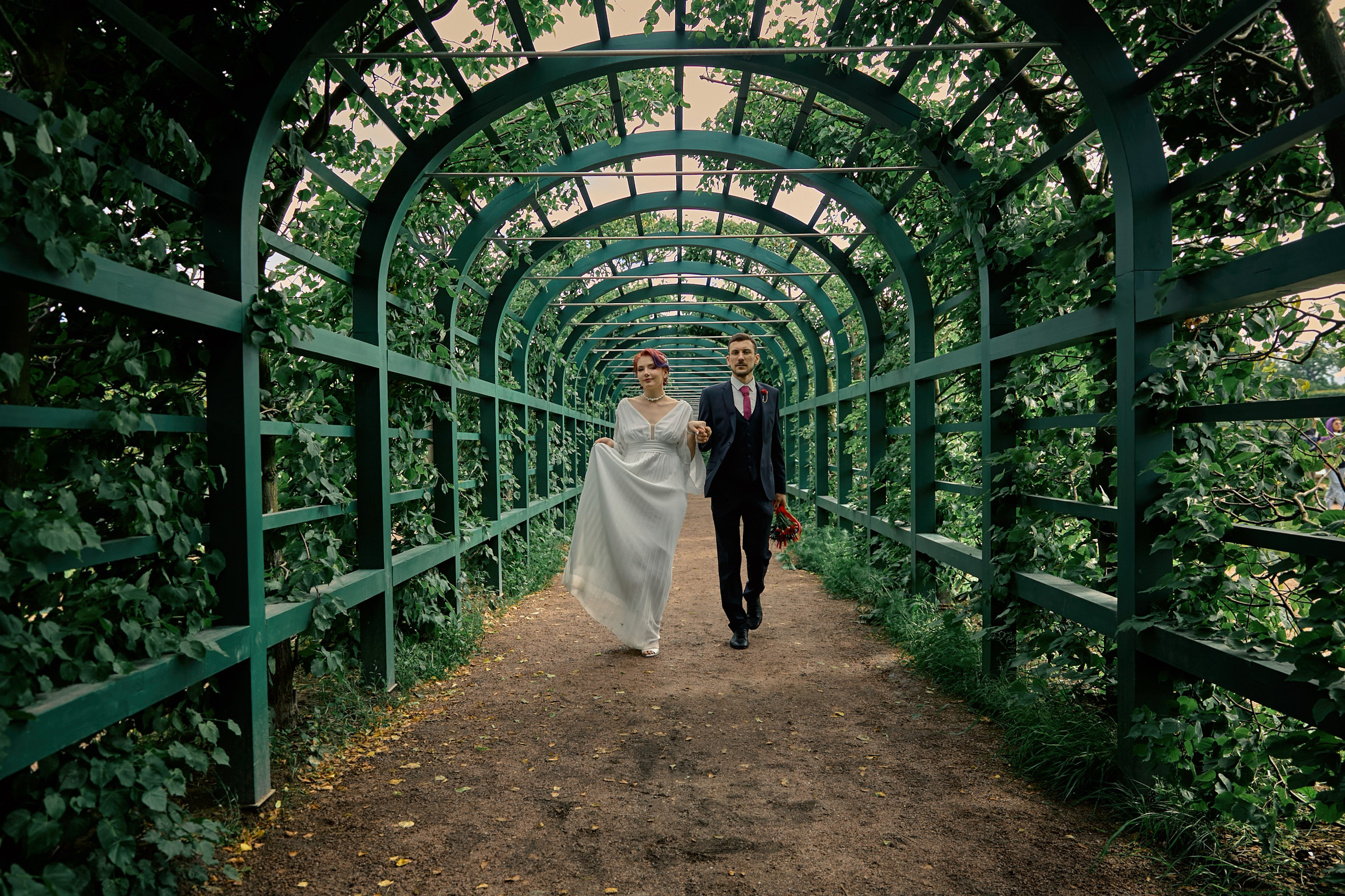 Екатерина и Александр. Рекламный фотограф Санкт-Петербург Катерина Мишкель