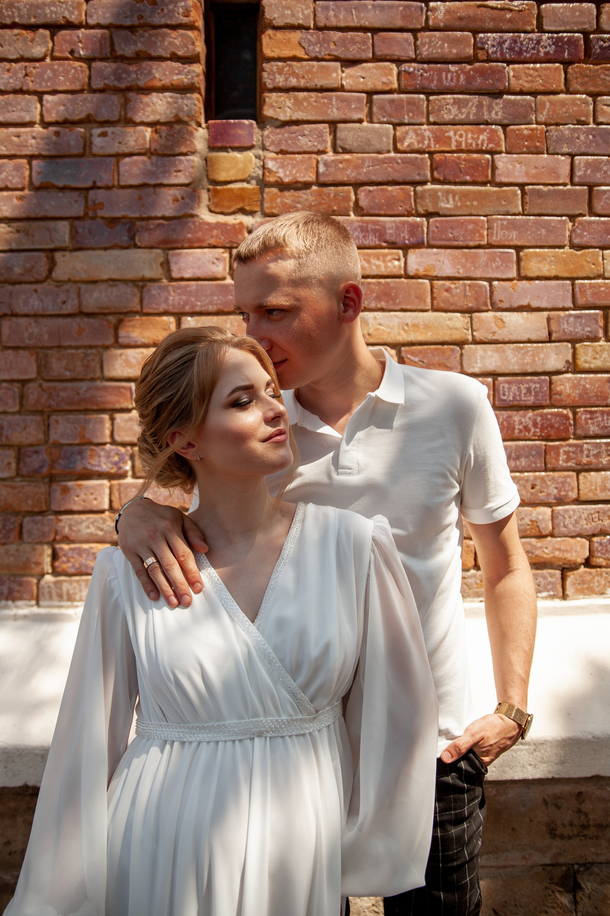 Лето.Жара.Любовь. Фотограф оренбург