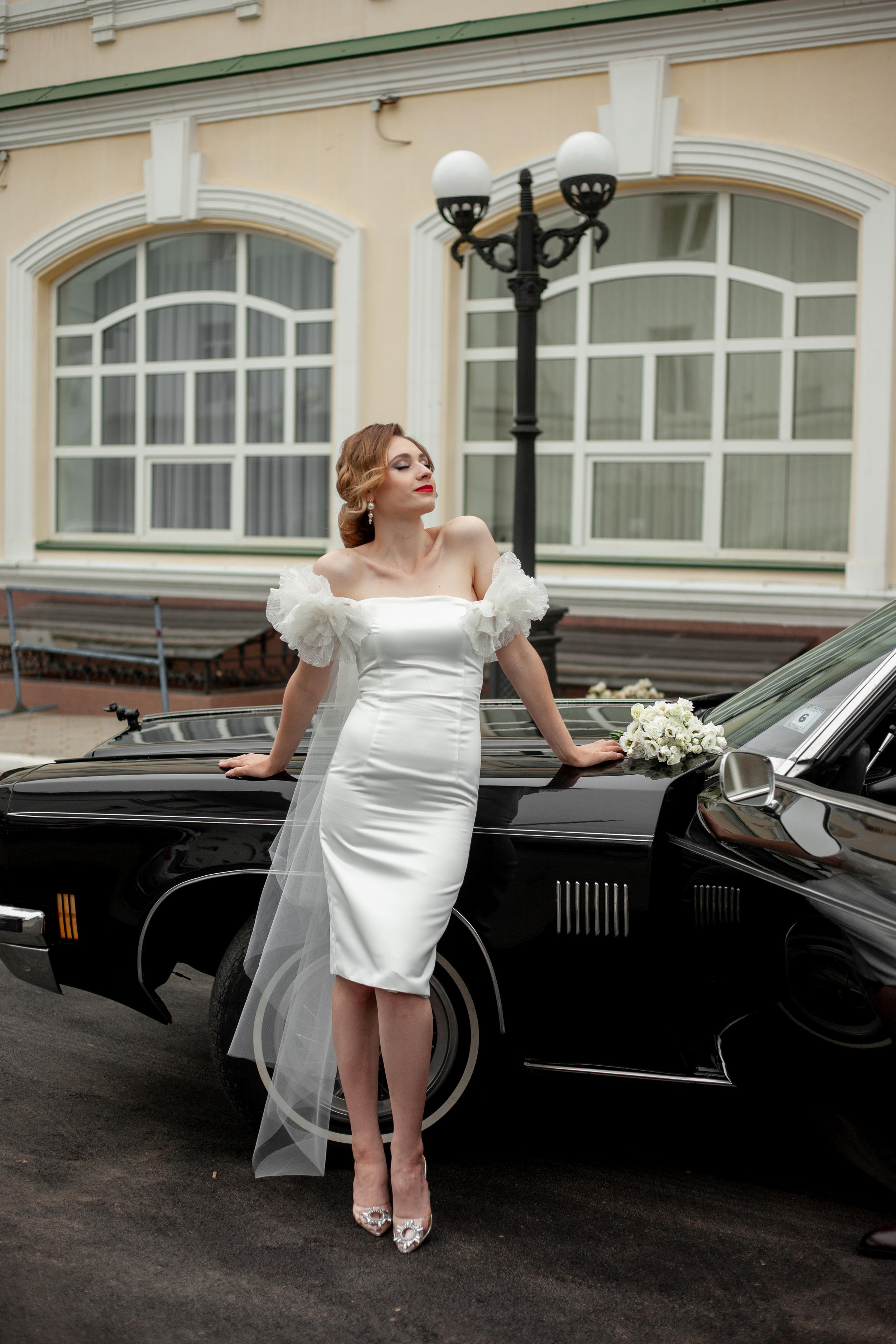 Даша и Гена. Фотограф оренбург