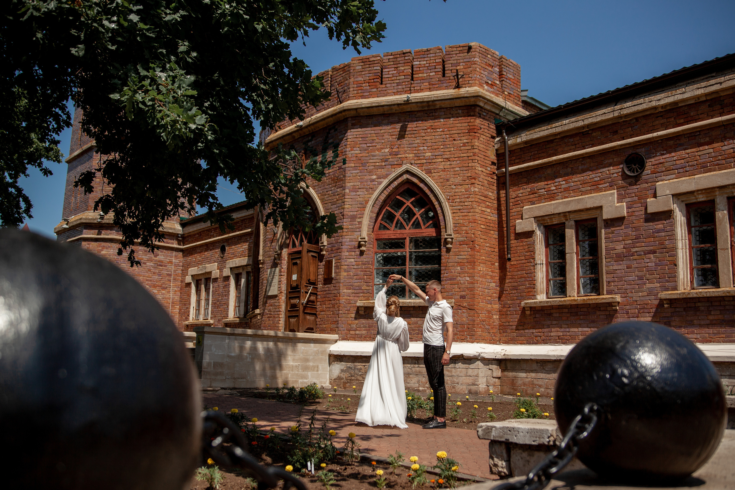 Лето.Жара.Любовь. Фотограф оренбург