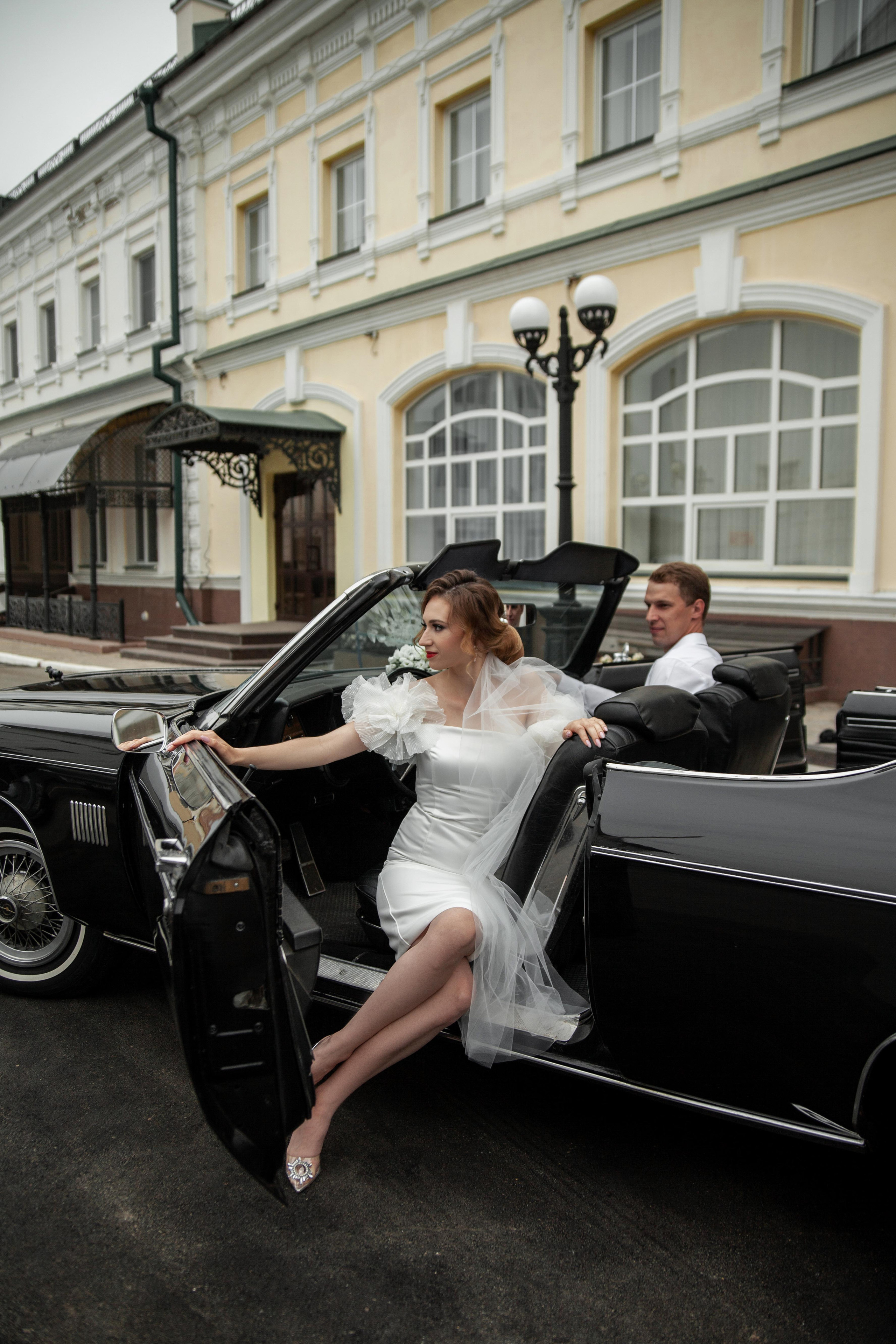 Даша и Гена. Фотограф оренбург