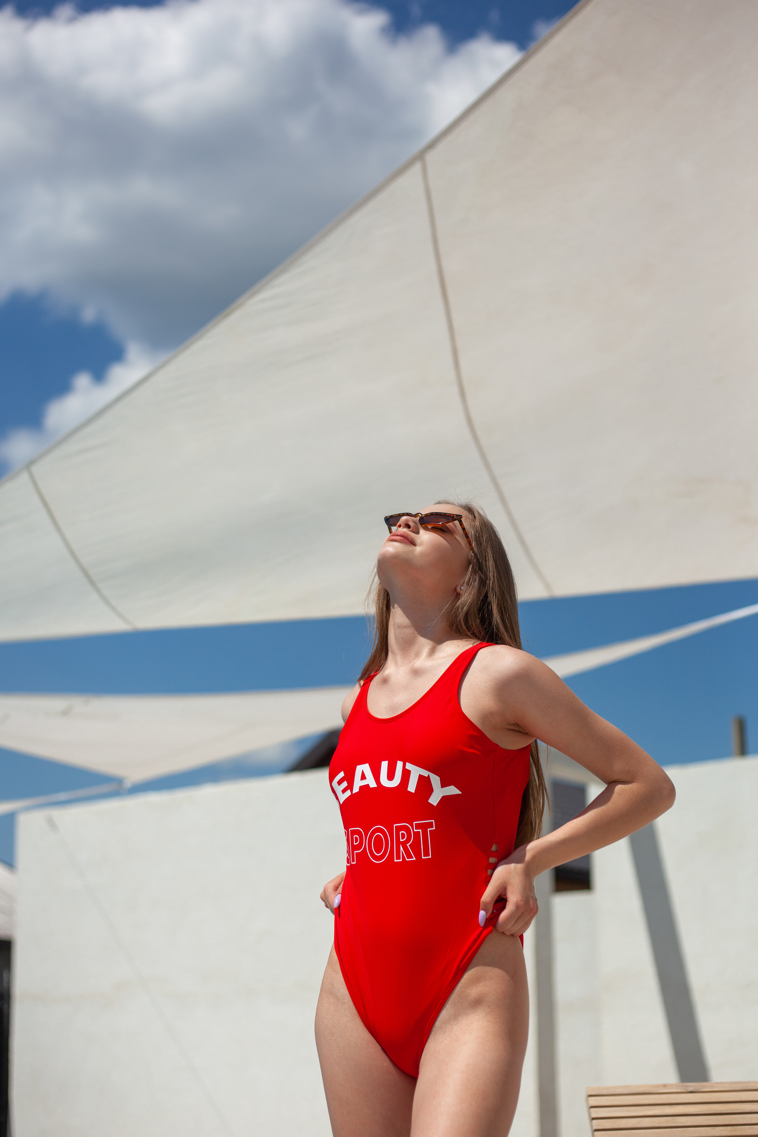 16 DEN магазин белья. Фотограф оренбург