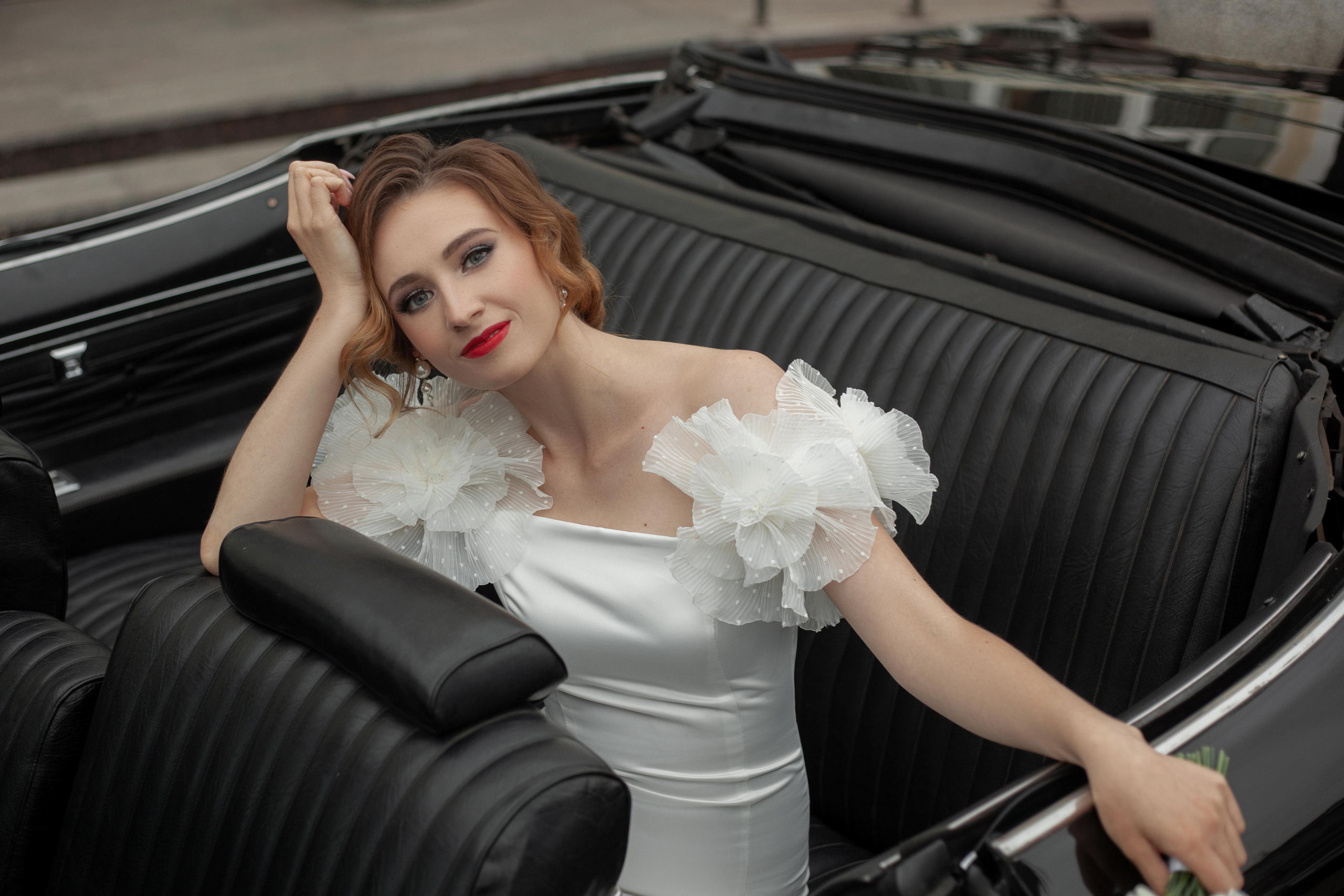 Даша и Гена. Фотограф оренбург