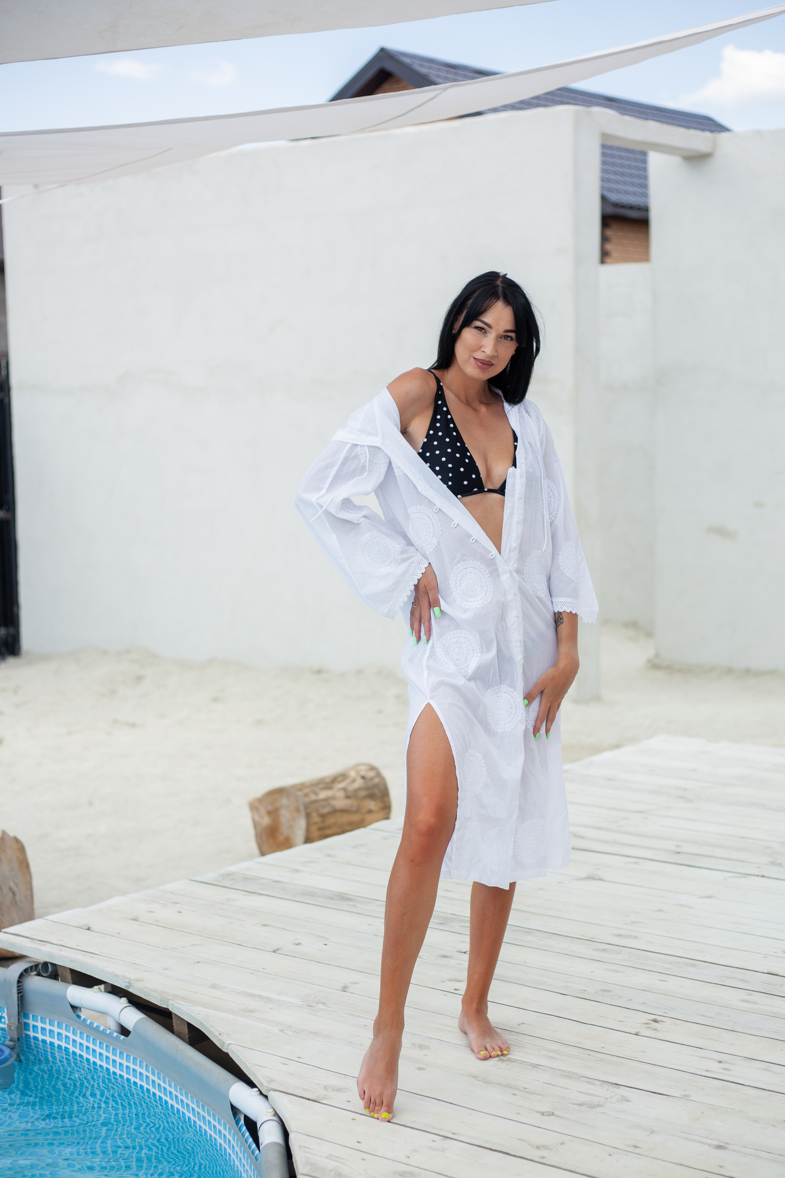 16 DEN магазин белья. Фотограф оренбург