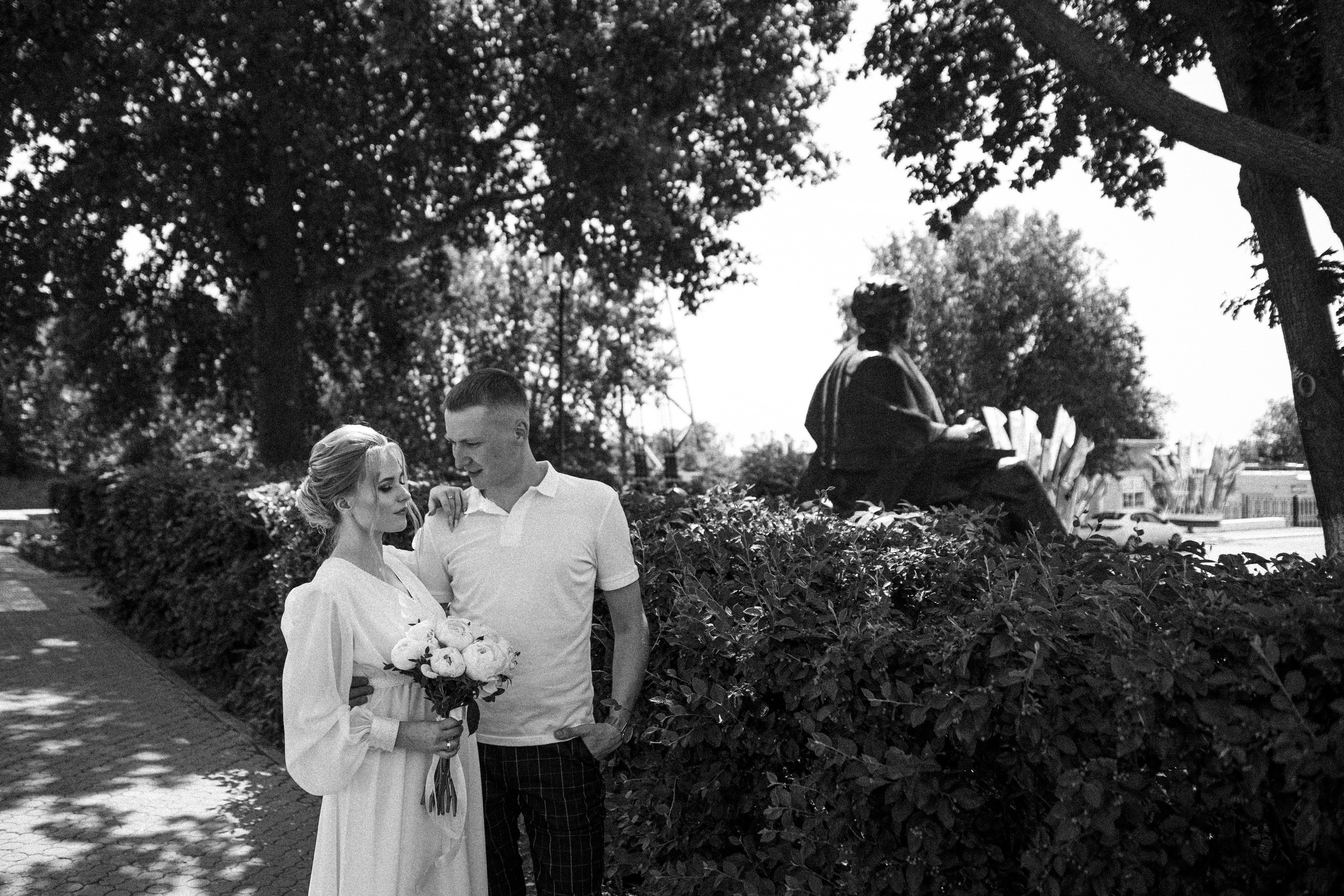 Лето.Жара.Любовь. Фотограф оренбург