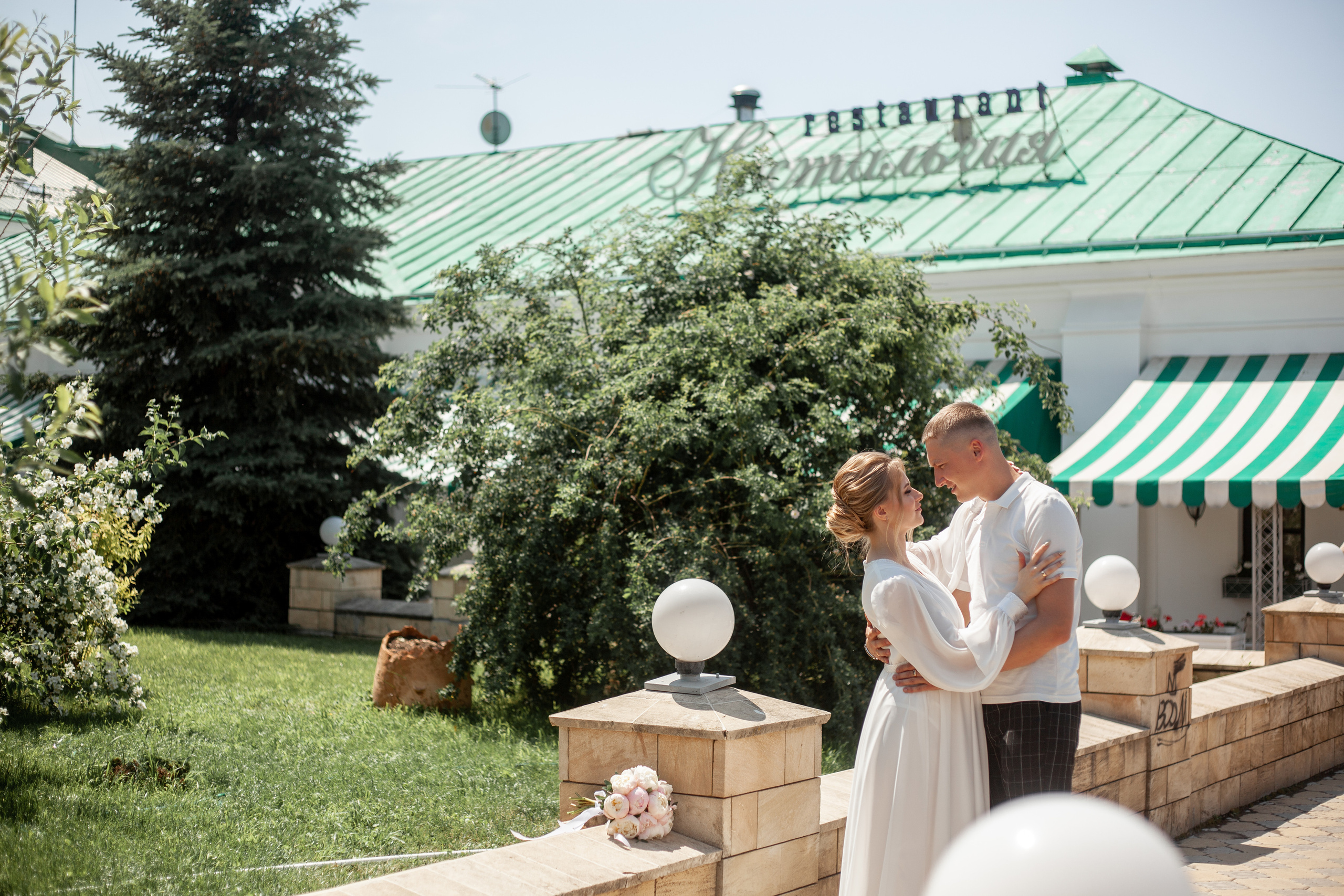 Лето.Жара.Любовь. Фотограф оренбург