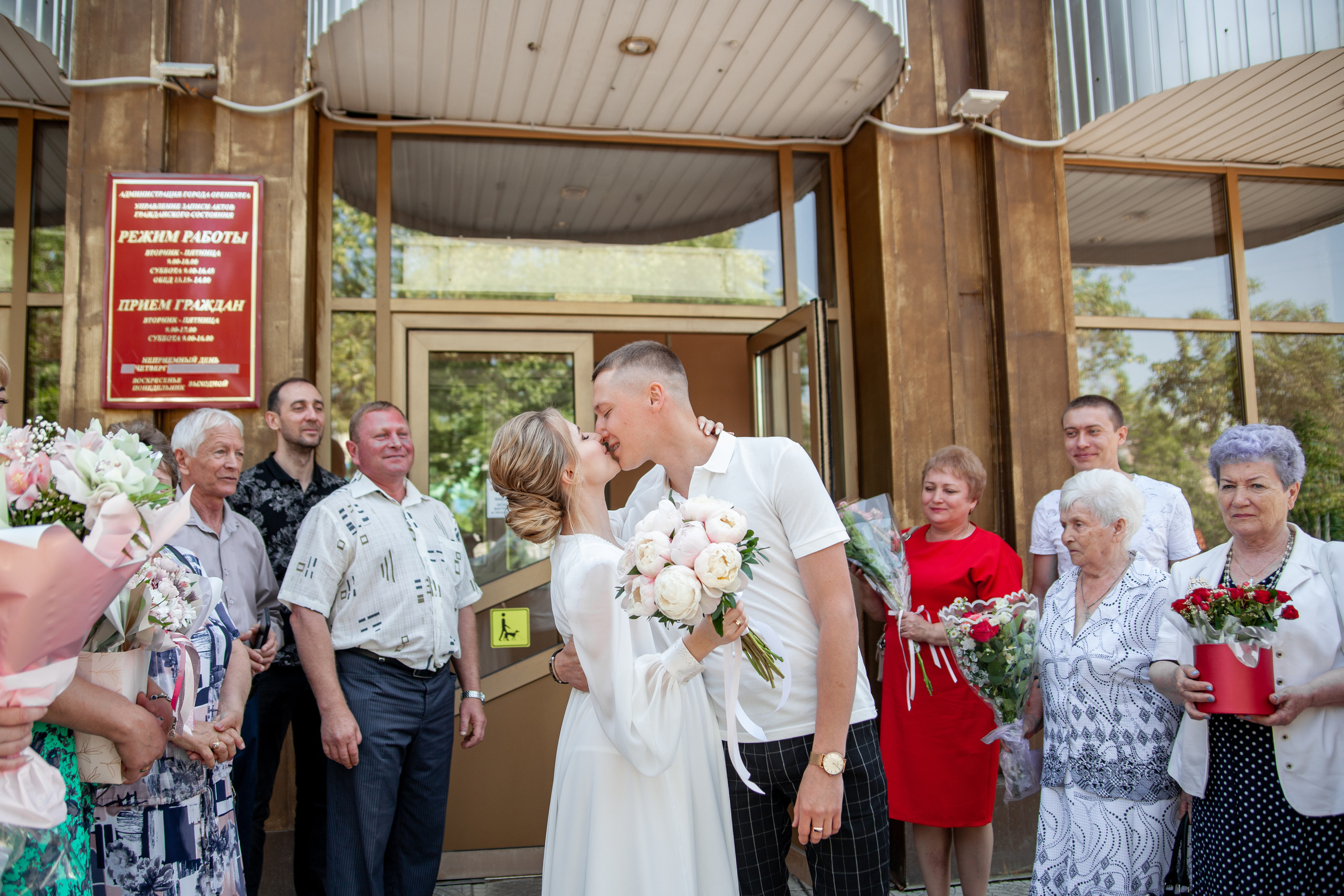 Лето.Жара.Любовь. Фотограф оренбург