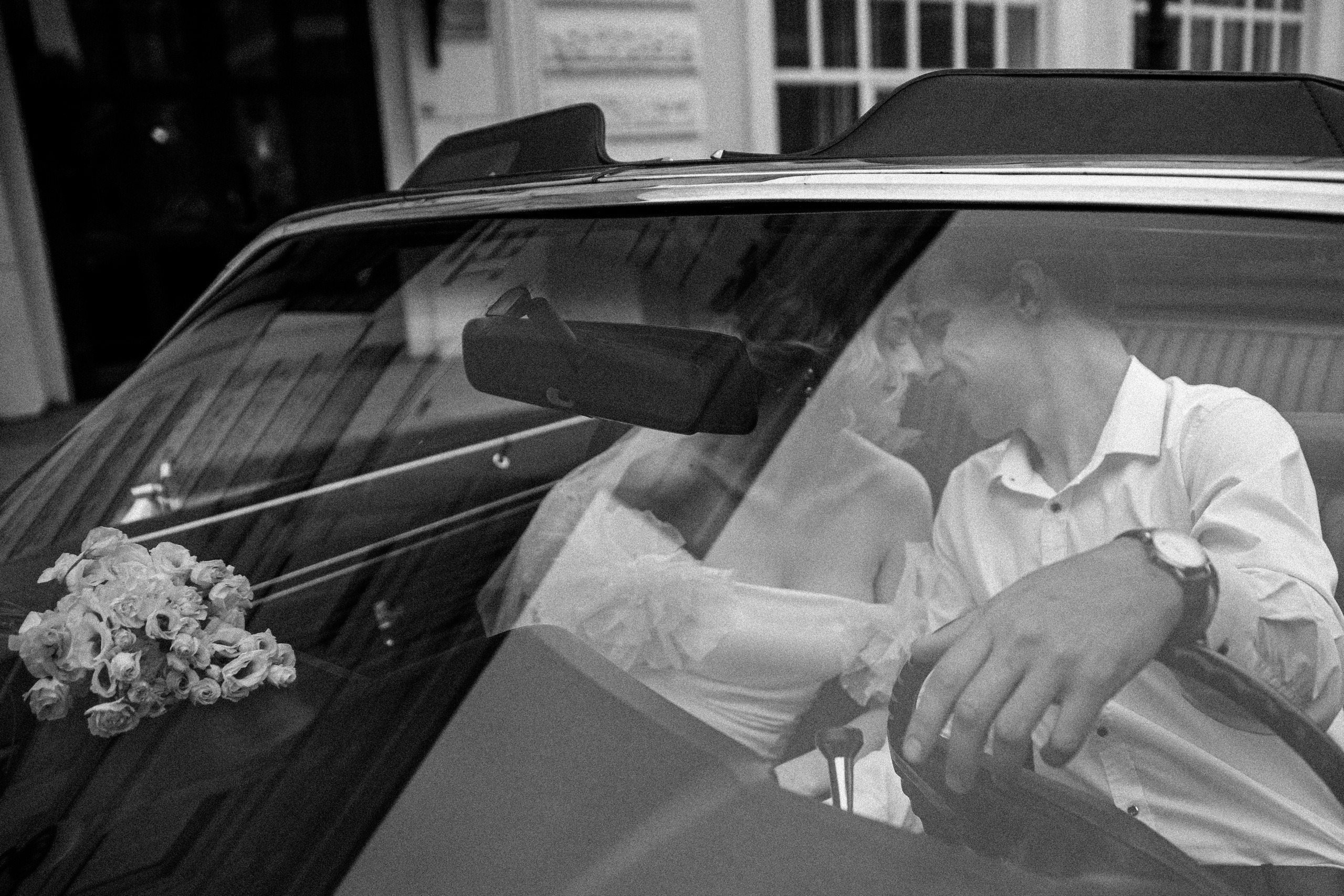 Даша и Гена. Фотограф оренбург