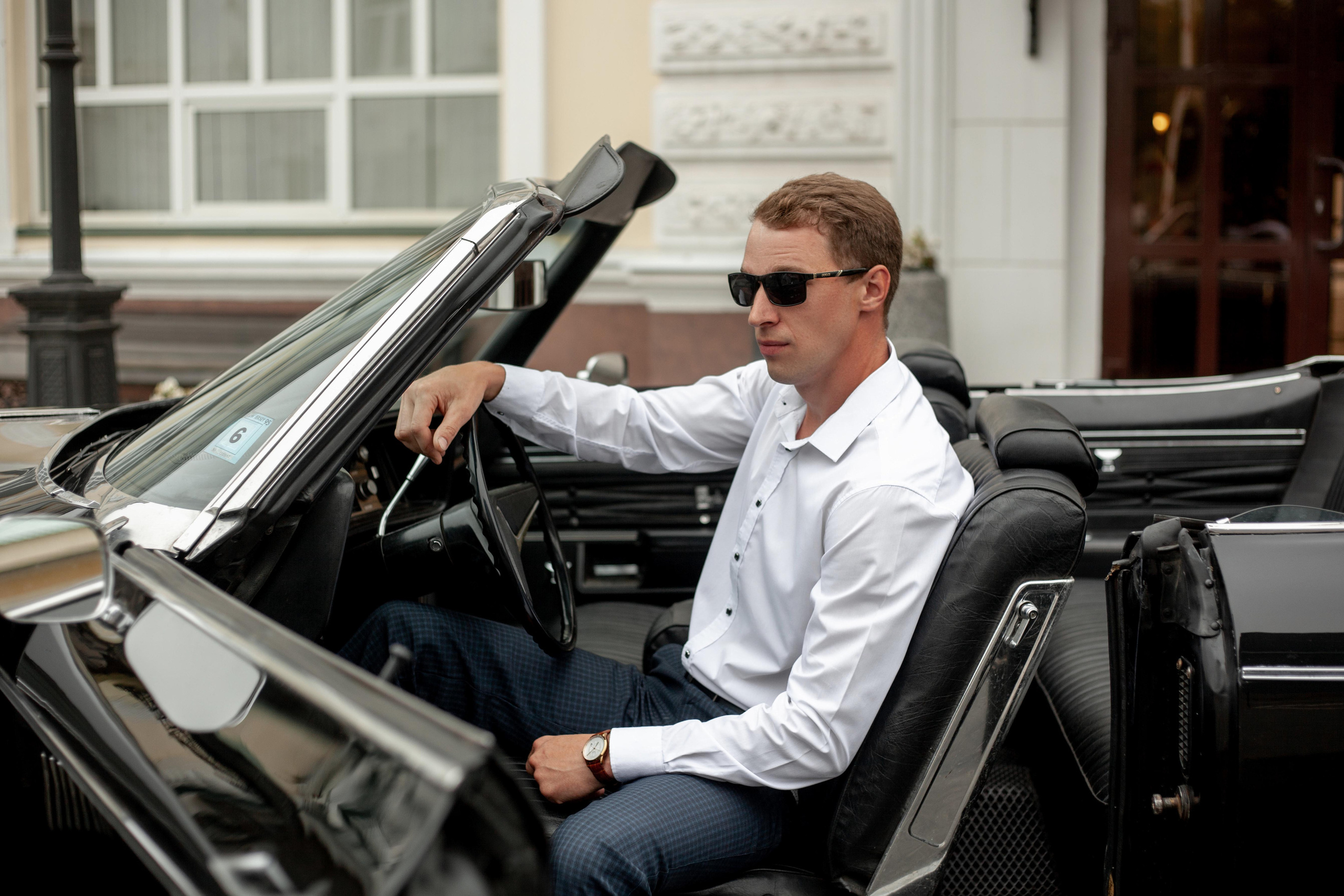 Даша и Гена. Фотограф оренбург