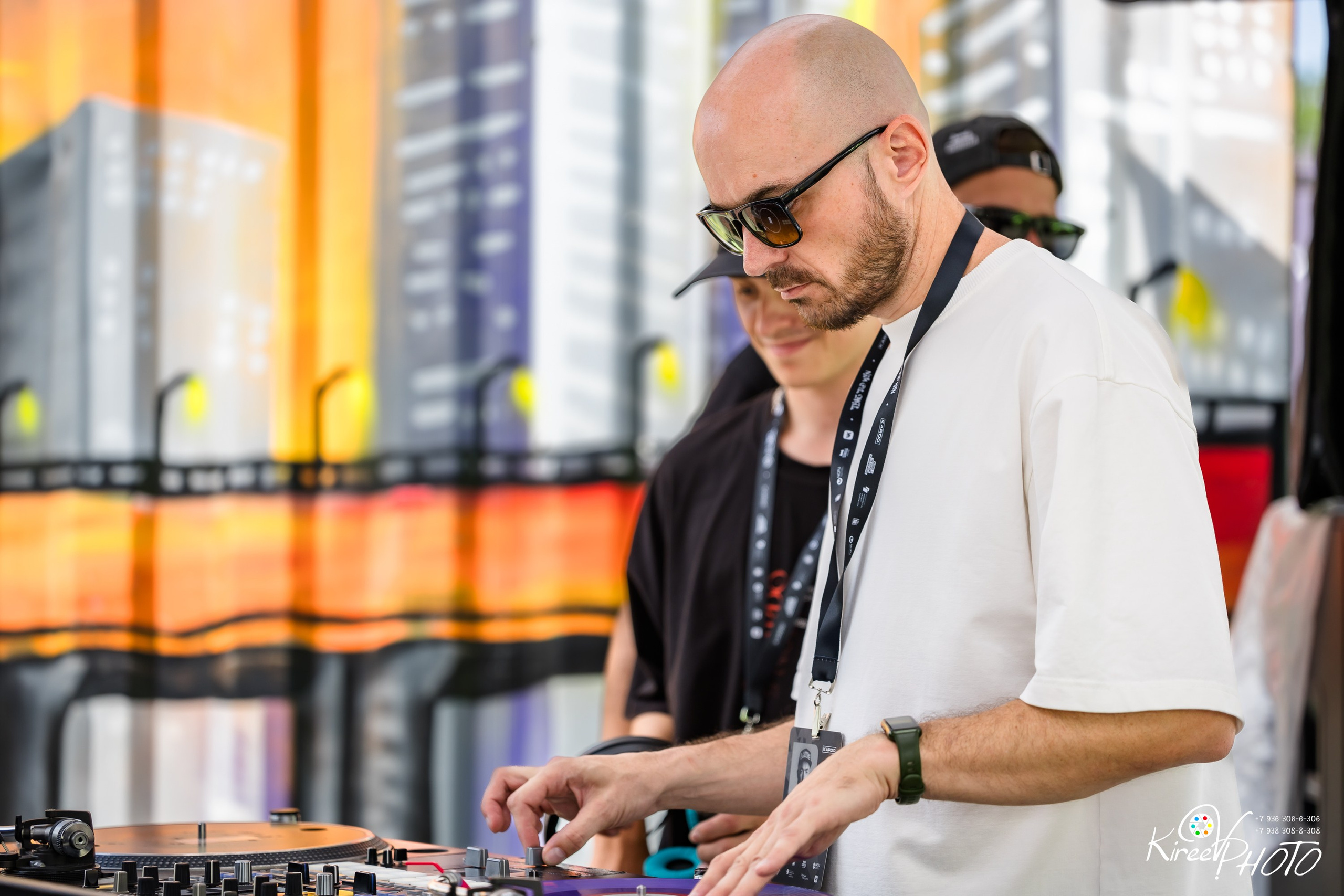 Фестиваль Уличной Культуры КАРДО Ставрополь KARDO Россия Страна Возможностей