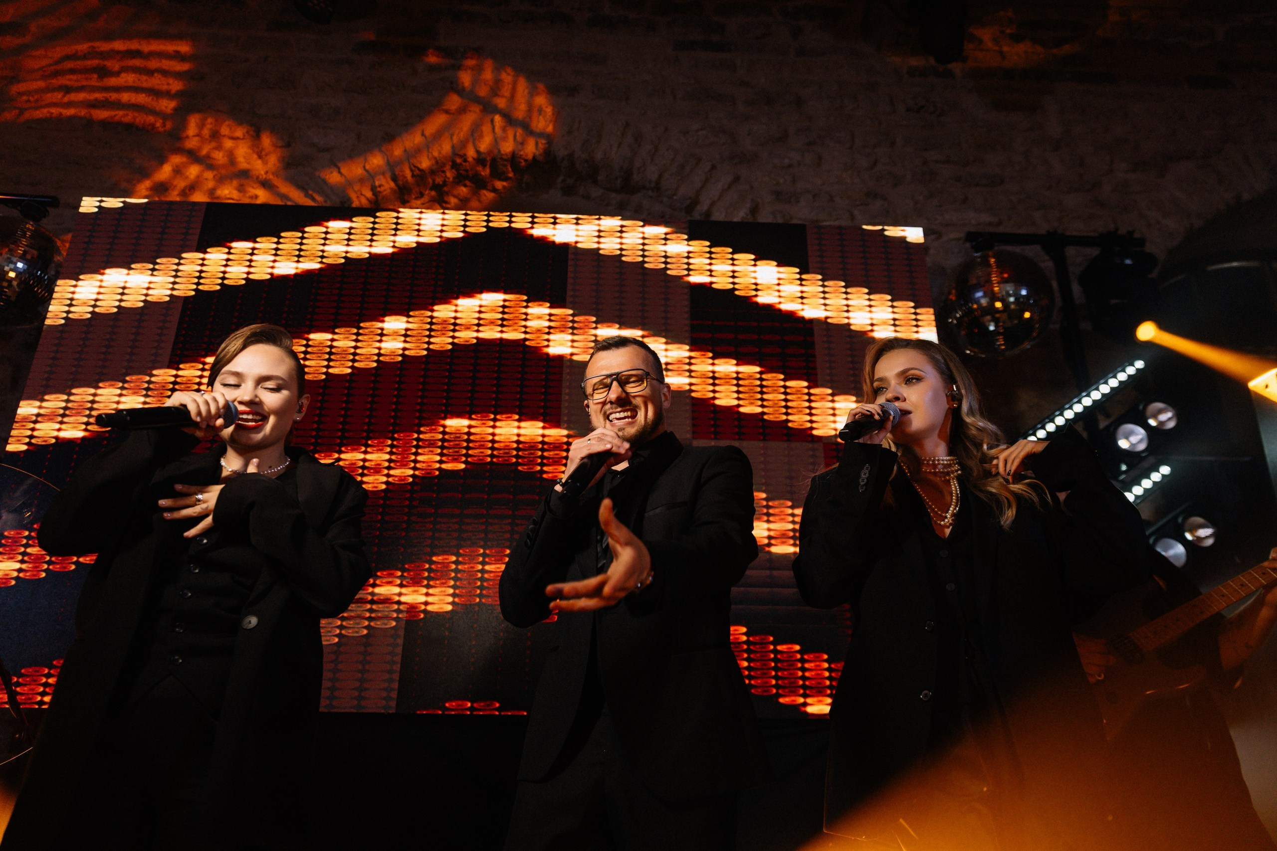 Ti amo. Свадебный фотограф Алина Хабарова