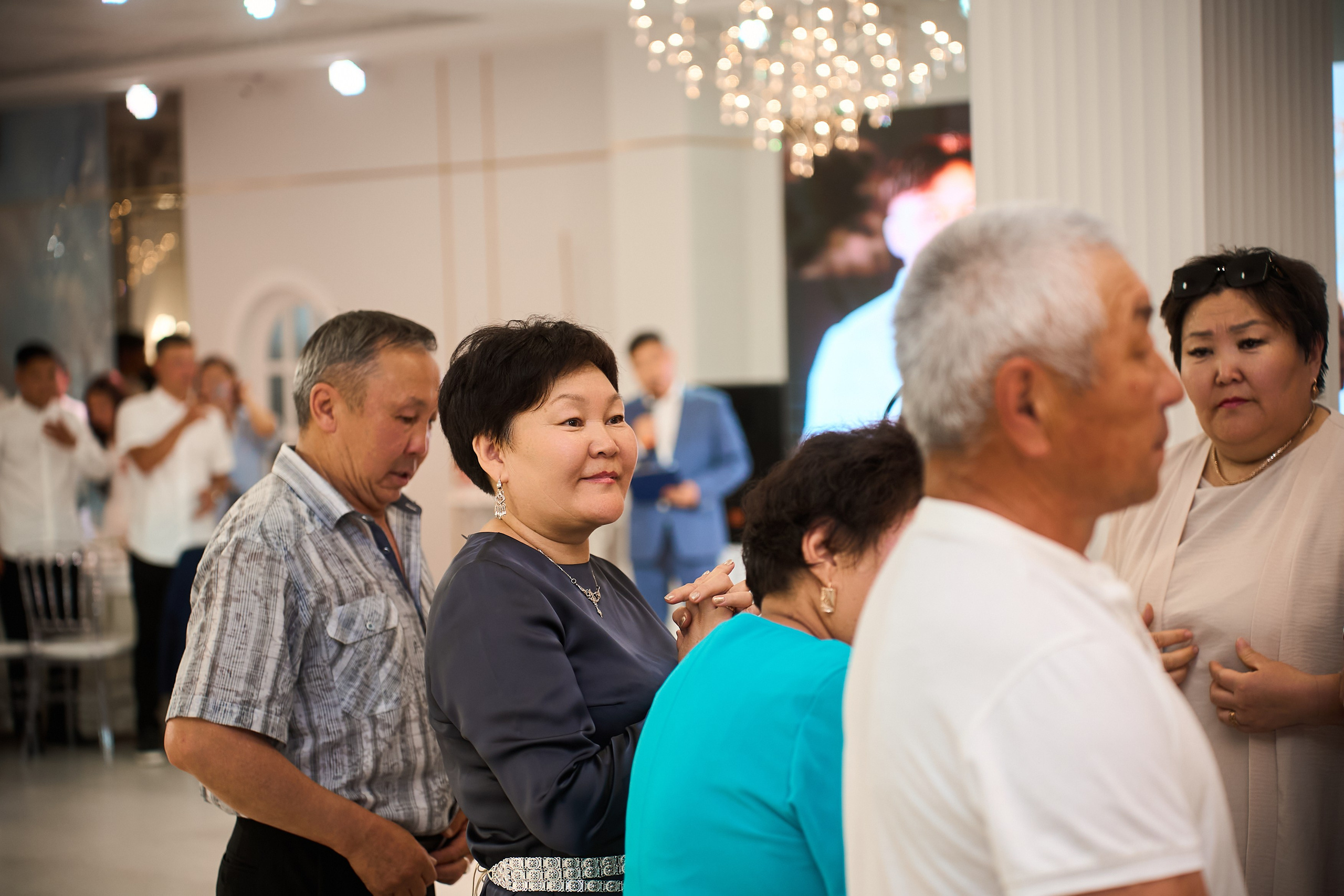 Дарина и Юрий. Главная