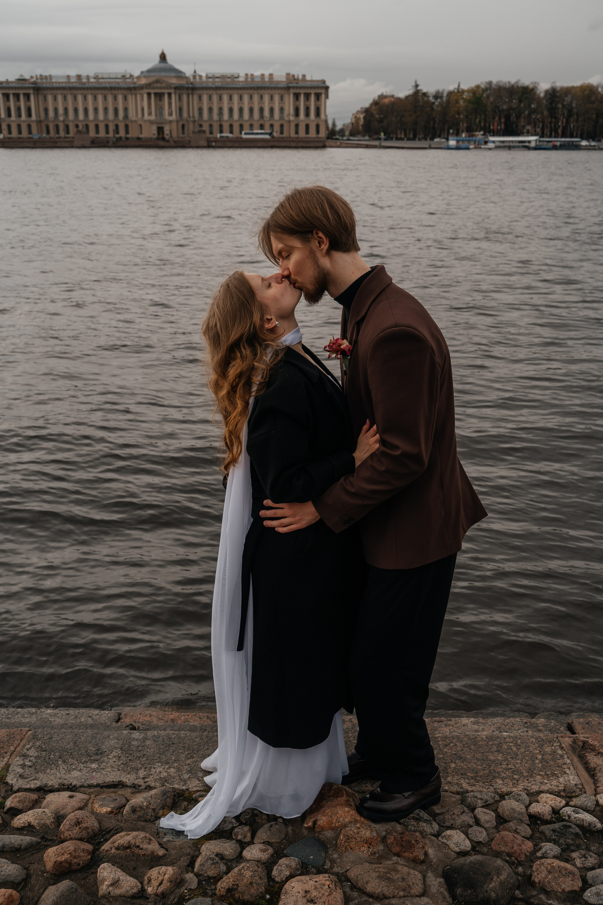 Wedding «The Petersburg spirit». Свадебные фотограф и видеограф Наталья и Анатолий Новиковы СПб