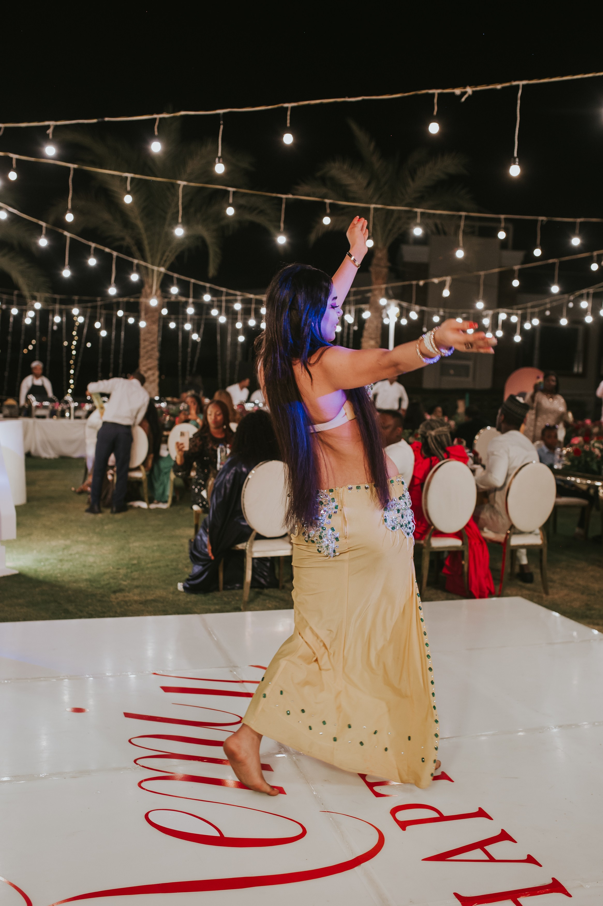 KEMI’S BIRTHDAY AT SULTAND GARDENS. Photographe de mariage et de famille à Sharm El Sheikh Natalia Matlina