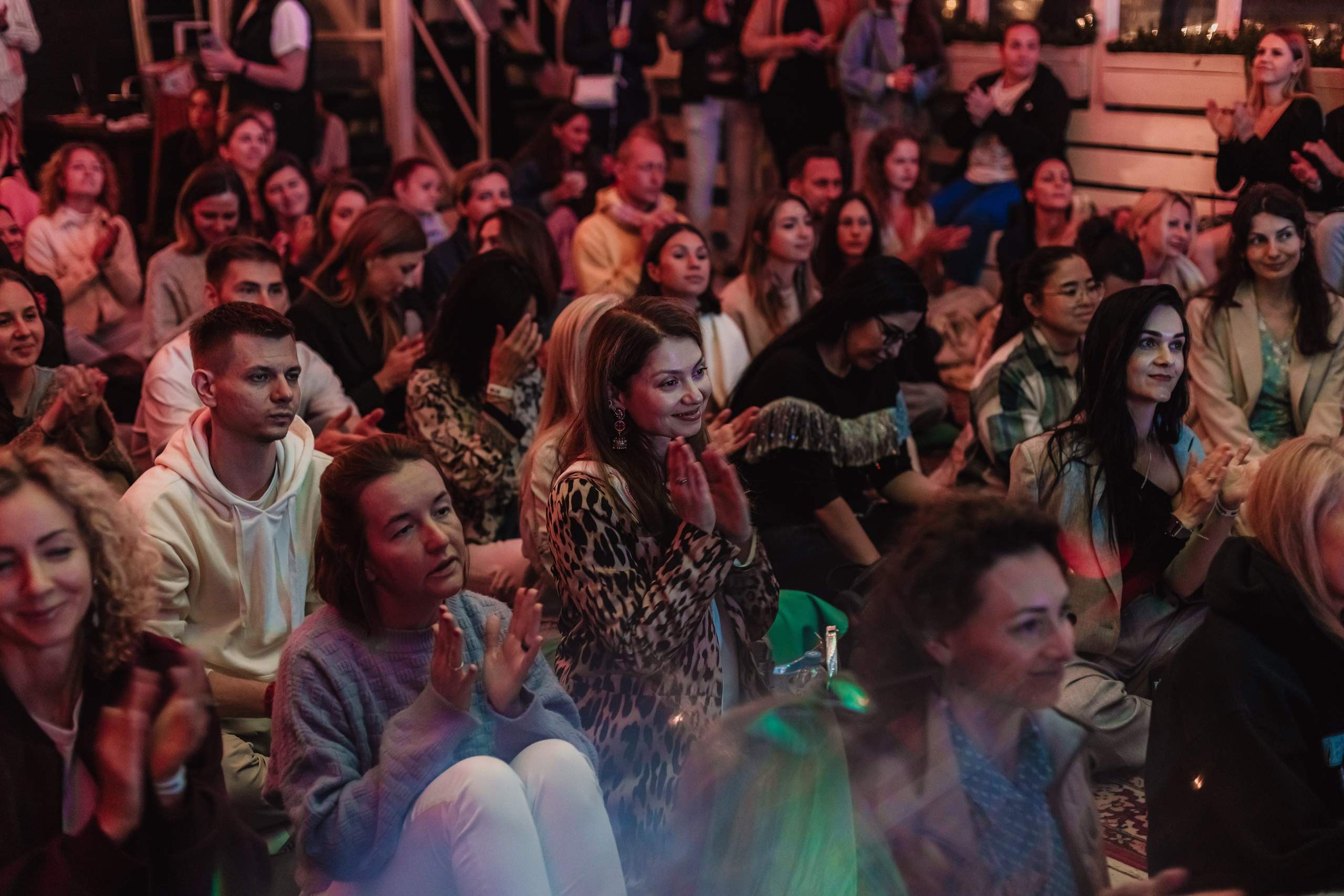 Dhira concert 108 records. Мариам Багдасарян