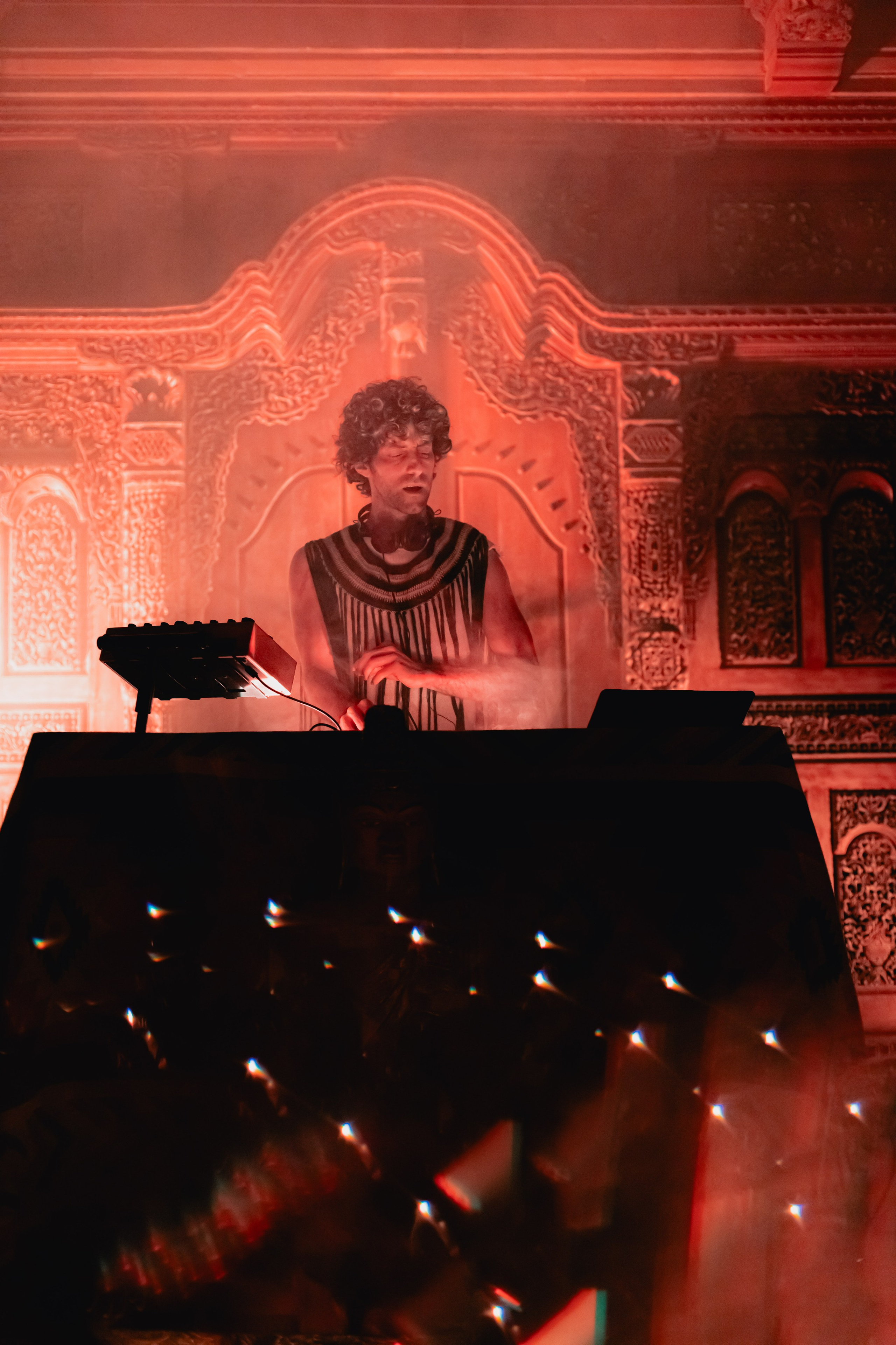 Alegria festival at Zest. Мариам Багдасарян