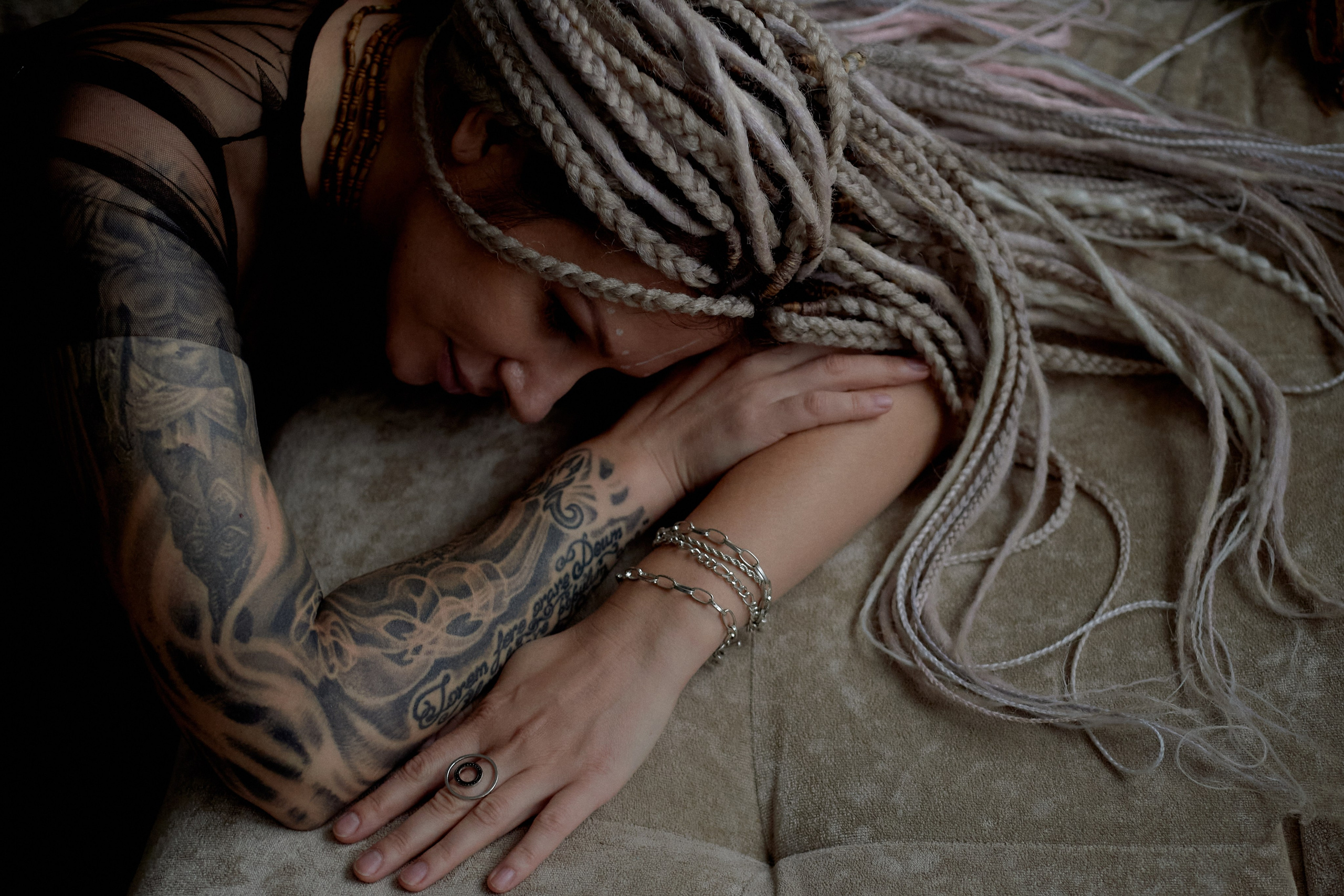 Домашние женские съемки. Фотограф, психолог в Москве, Жуковском, Раменском Галина Майлер