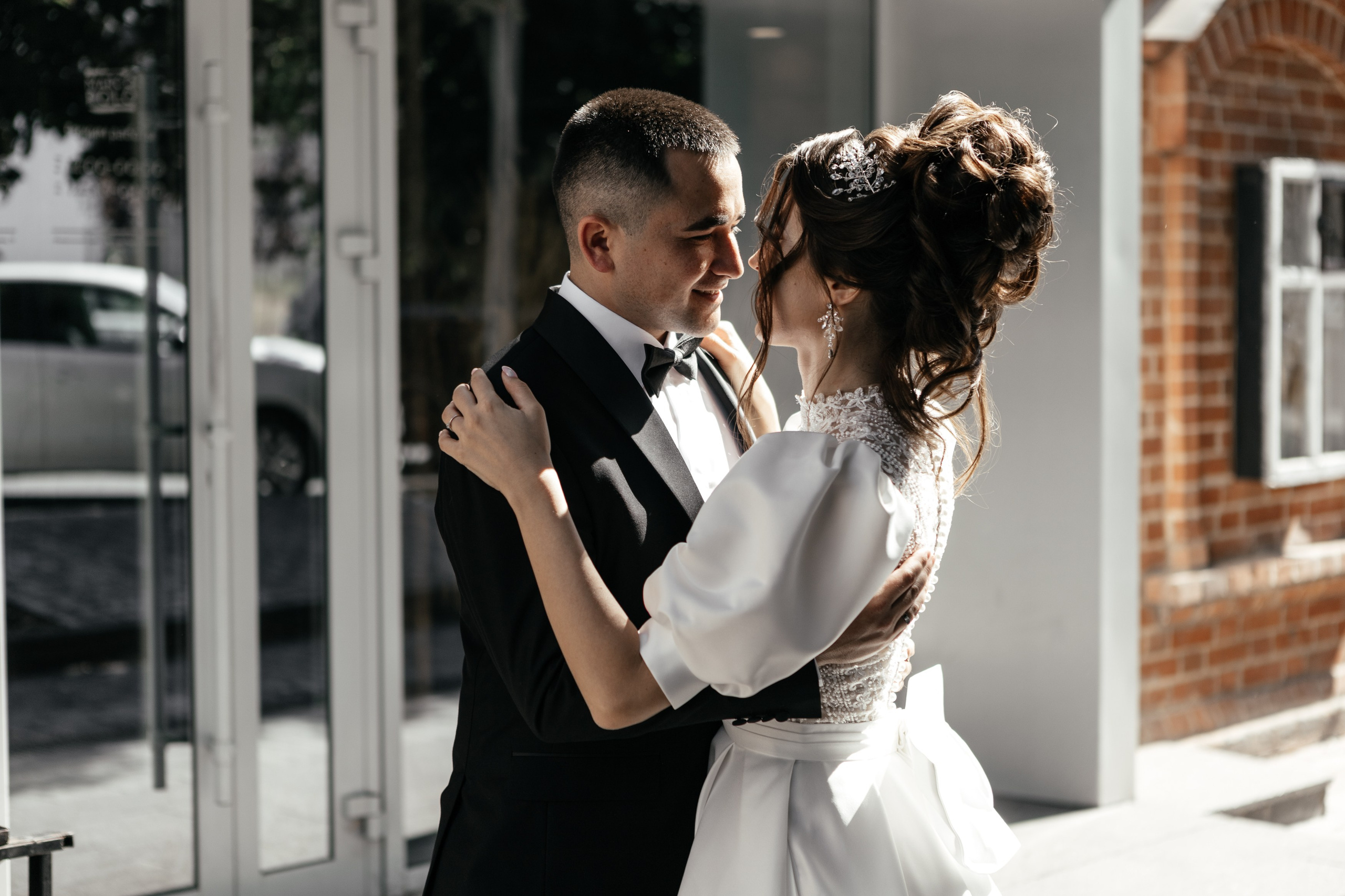 Свадебный фотограф Уфа — Руслан ГабдлисламовЖивые эмоции, красивые кадры, воспоминания на всю жизнь.Работаю по всей Республике Башкортоста. Свадебный фотограф Уфа Руслан Габдлисламов