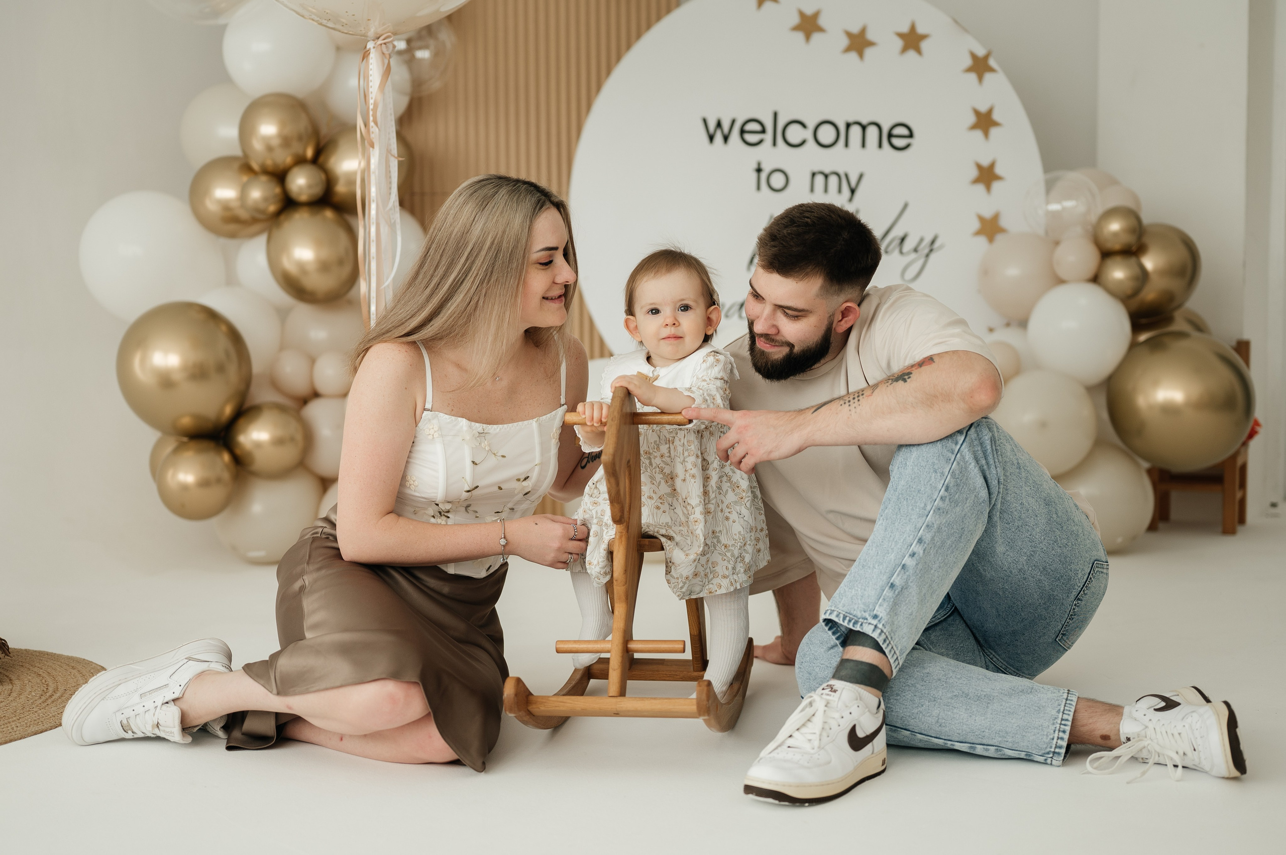 Happy birthday. Свадебный и семейный фотограф в Краснодаре Алина Мельник