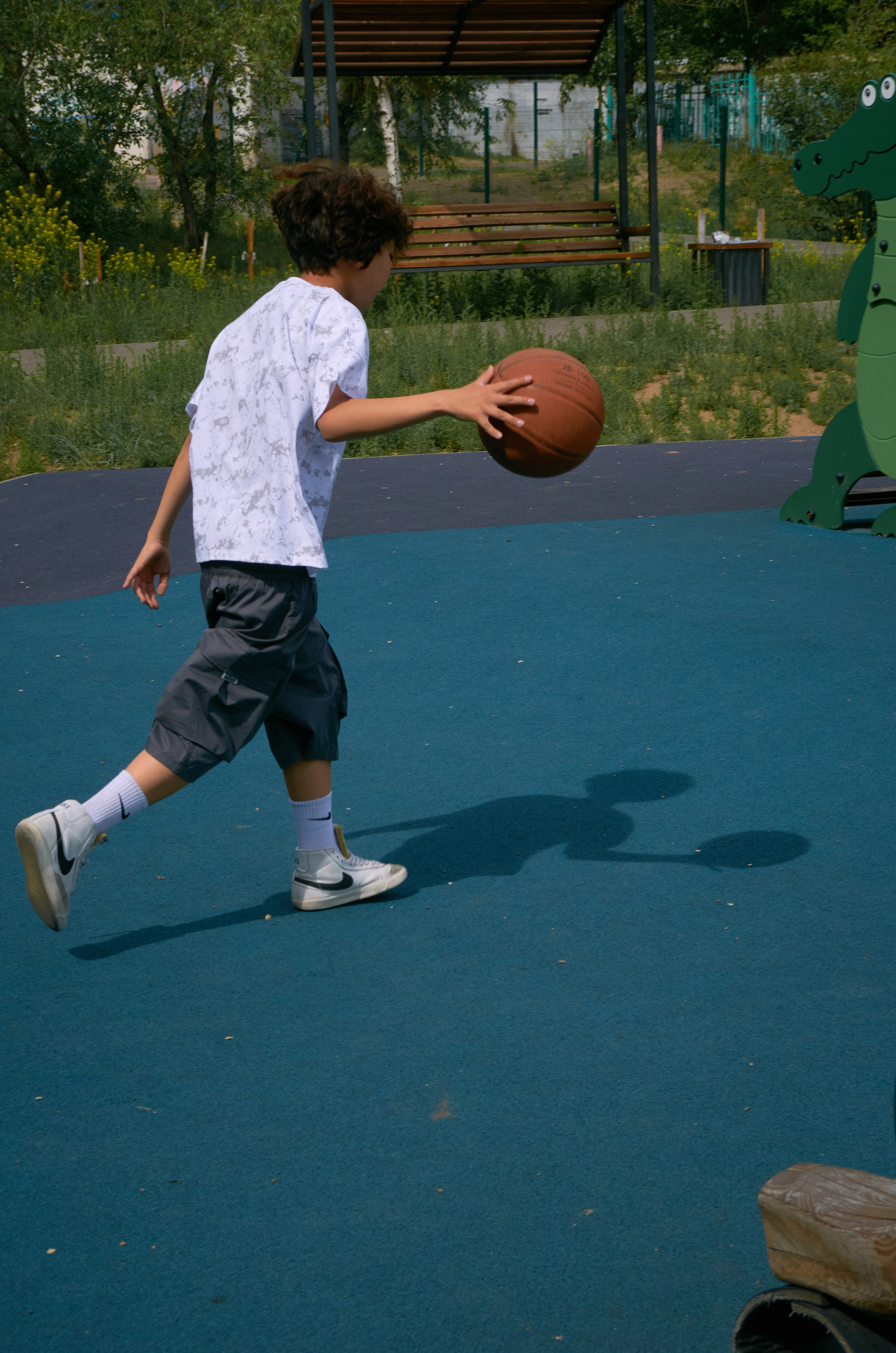 Тимока 3/06. Фотограф Улан-Удэ