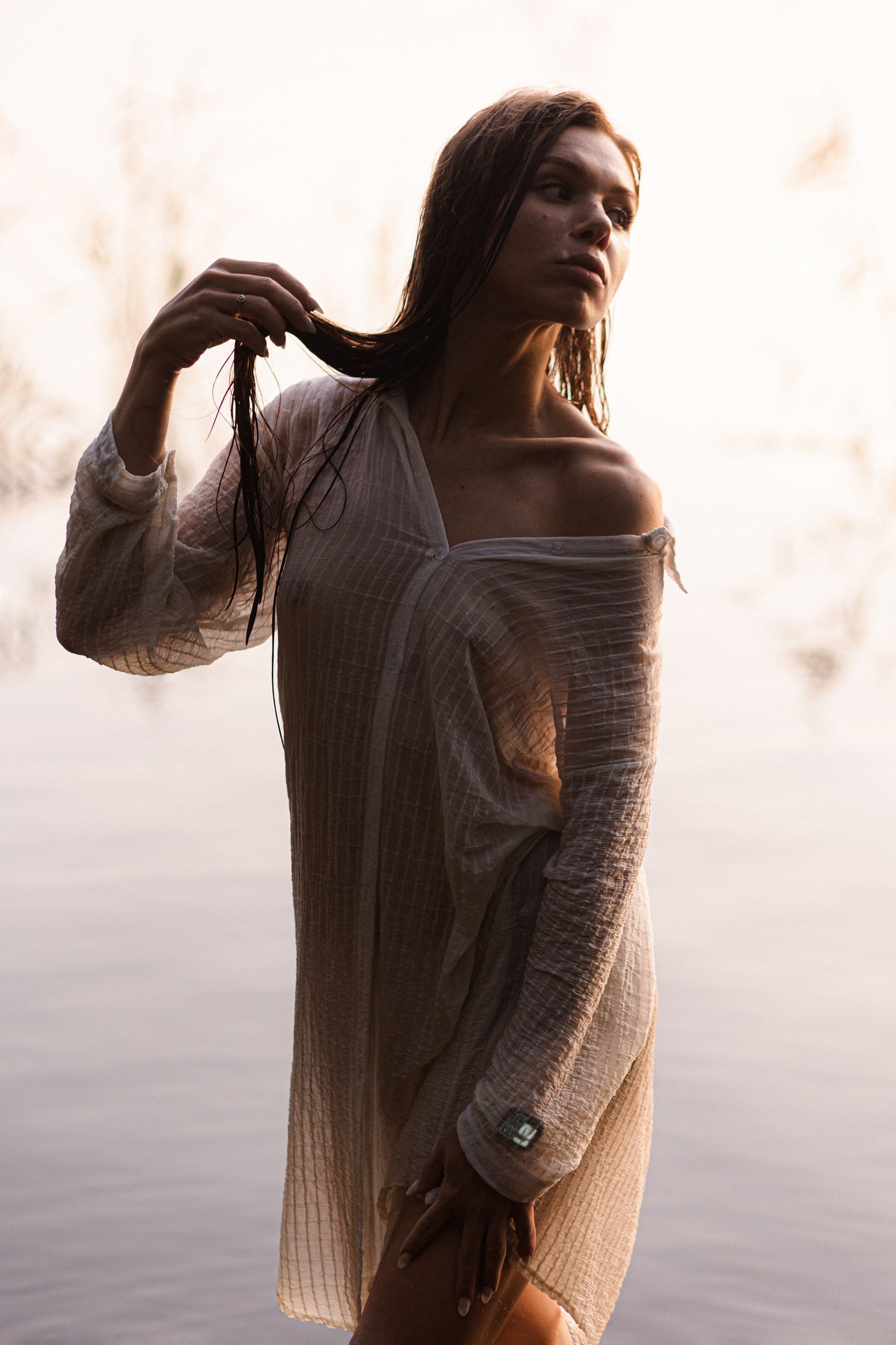 Алексей и Катя. Свадебный фотограф в Санкт-Петербурге Анастасия Андреева