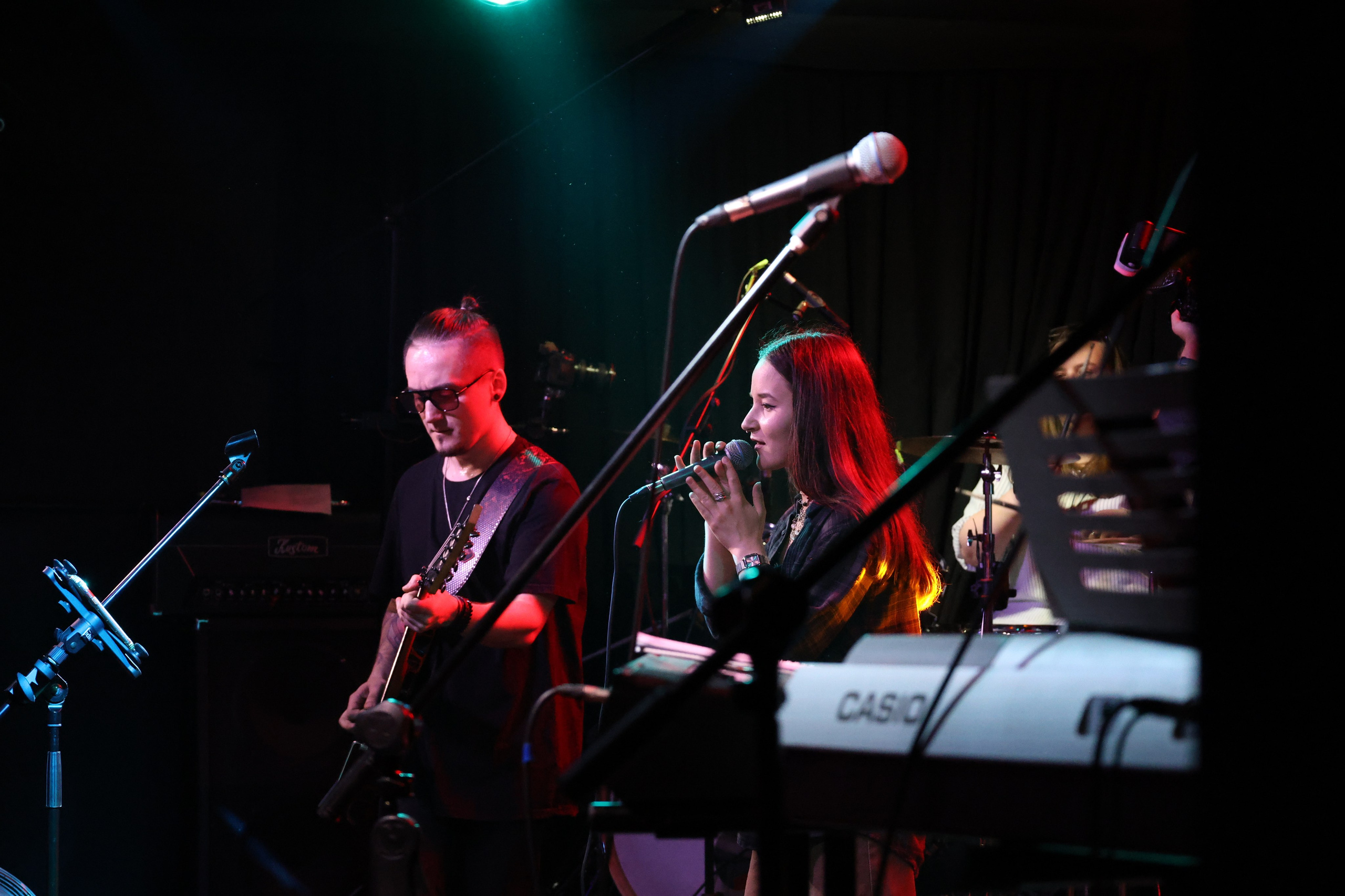 Репортажный фотограф в Иркутске Семён Фёдоров