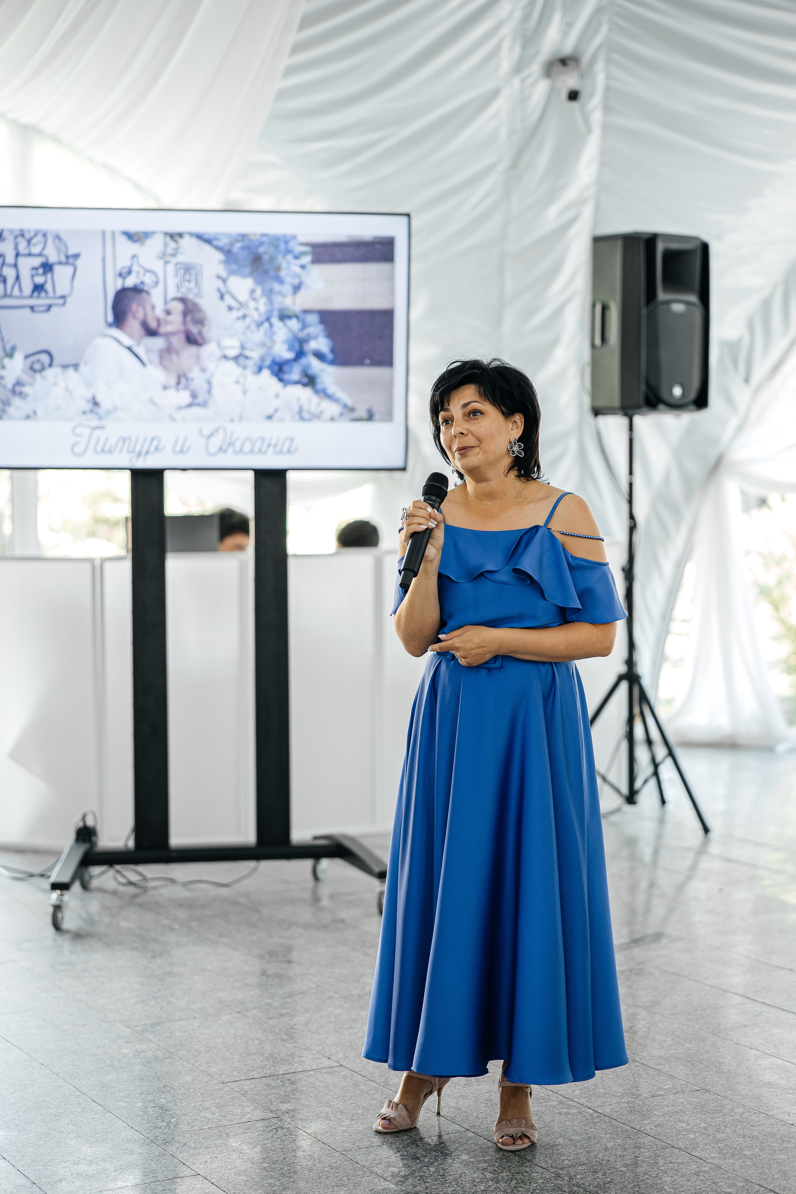 Оксана и Тимур. Свадебный и семейный фотограф Елизавета Ермак | Москва и МО