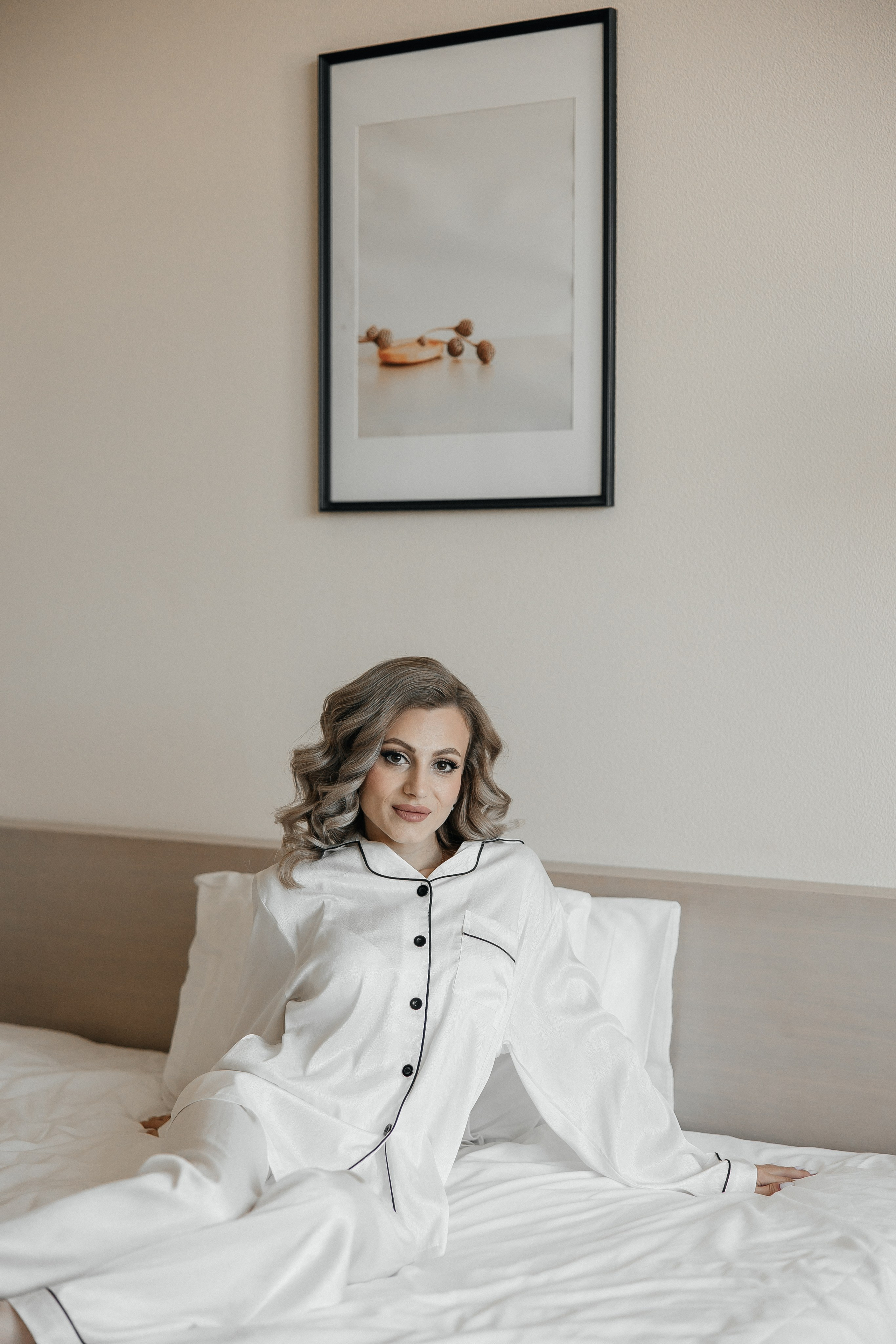 Оксана и Тимур. Свадебный и семейный фотограф Елизавета Ермак | Москва и МО