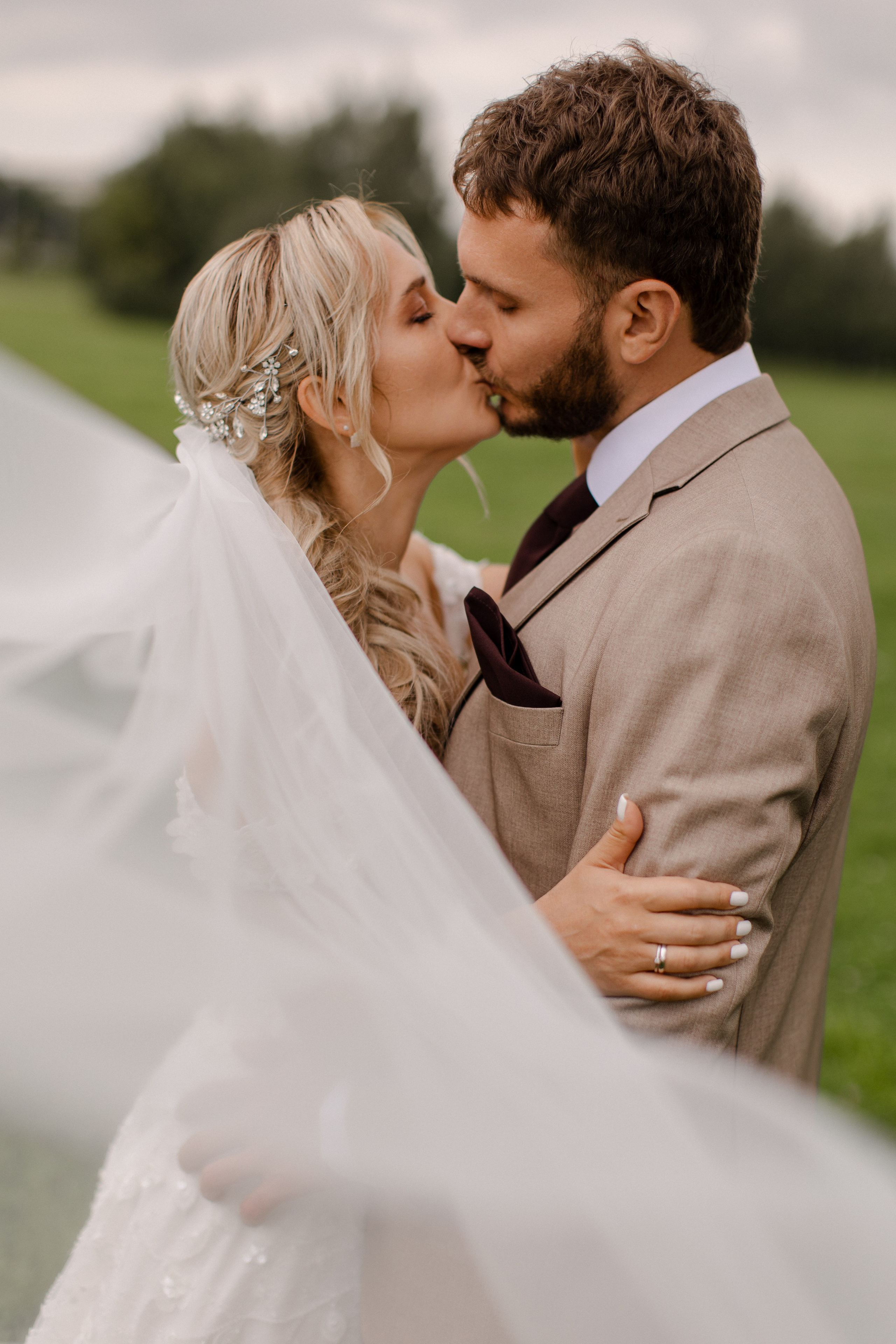 Свадьба ромашки. Семейный и детский фотограф в Москве Кузьмина Мария