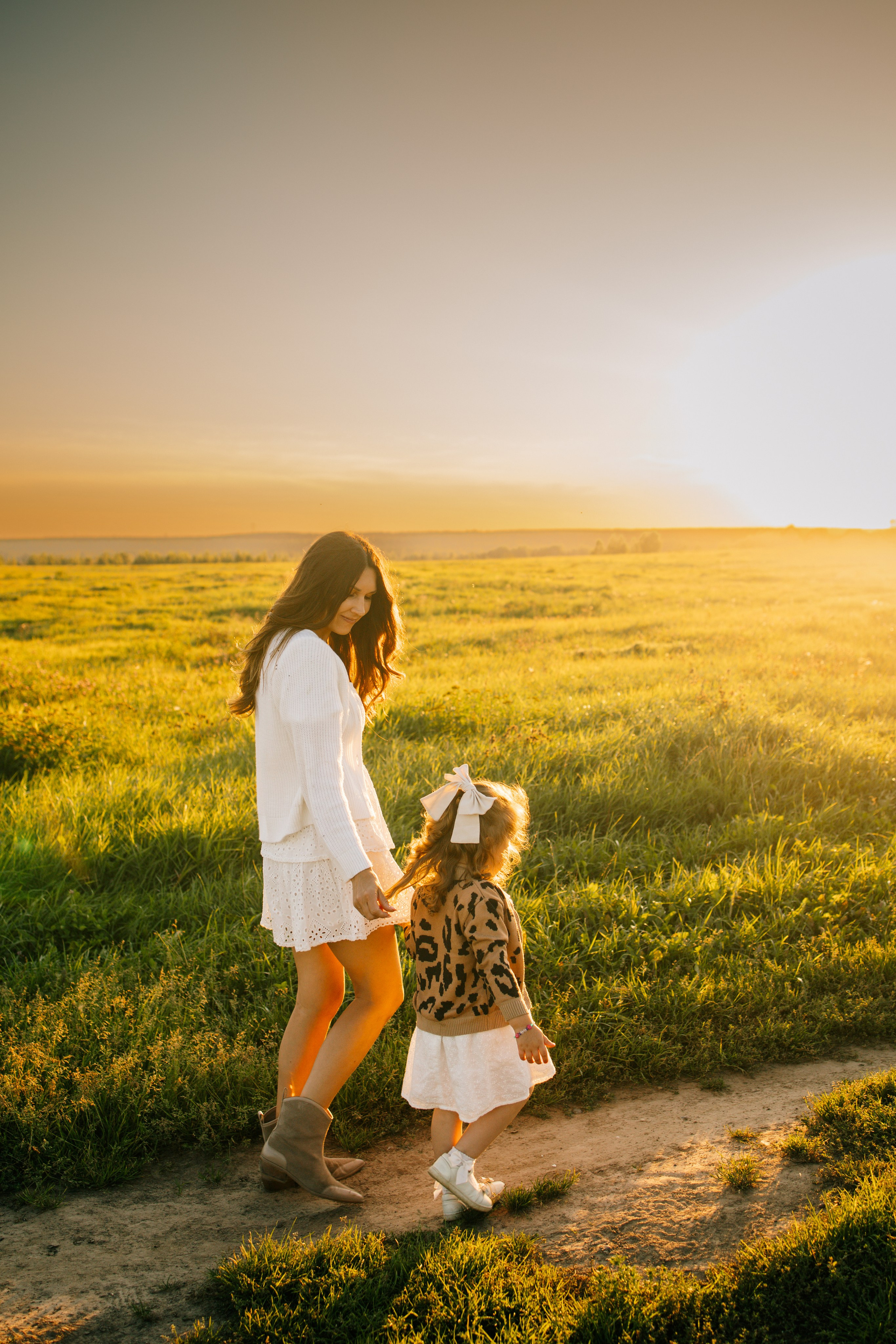 Анастасия и Мелания. Фотограф в Санкт-Петербурге Светлана Арестова