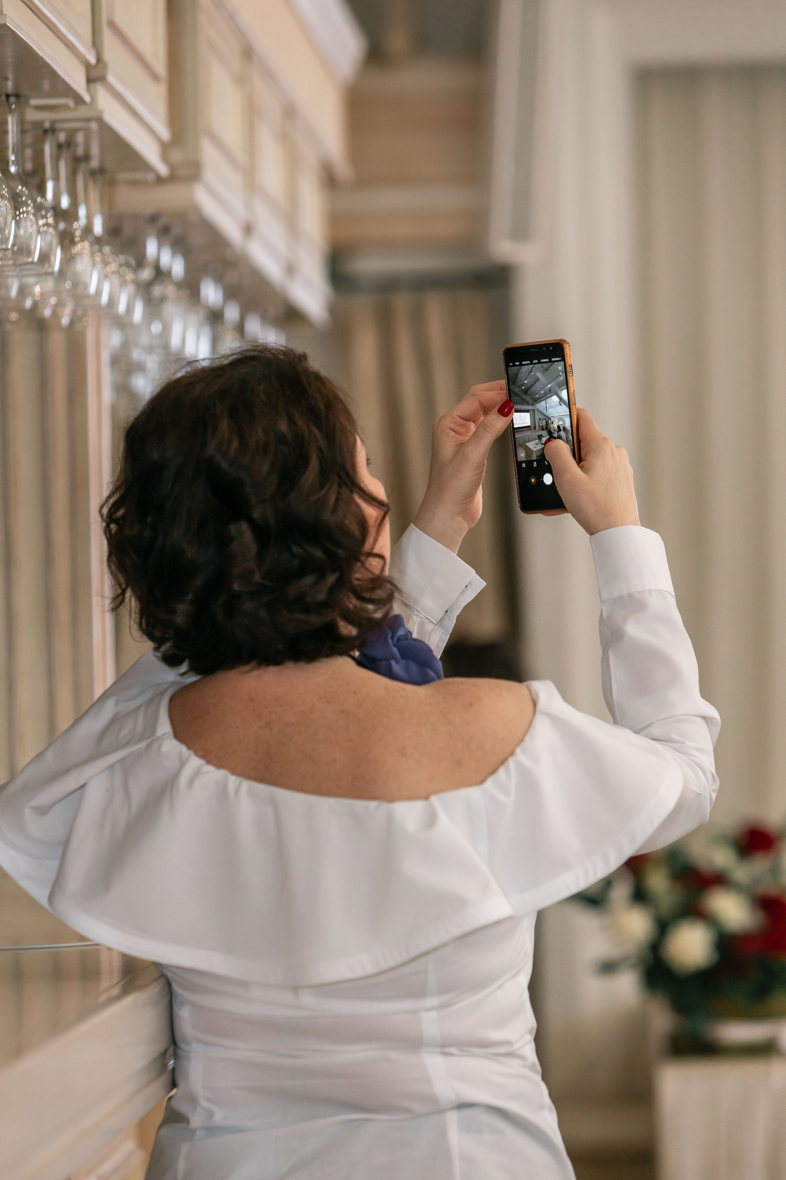 МИССИС БИЗНЕСС 2024. Репортажный фотограф в Новосибирске