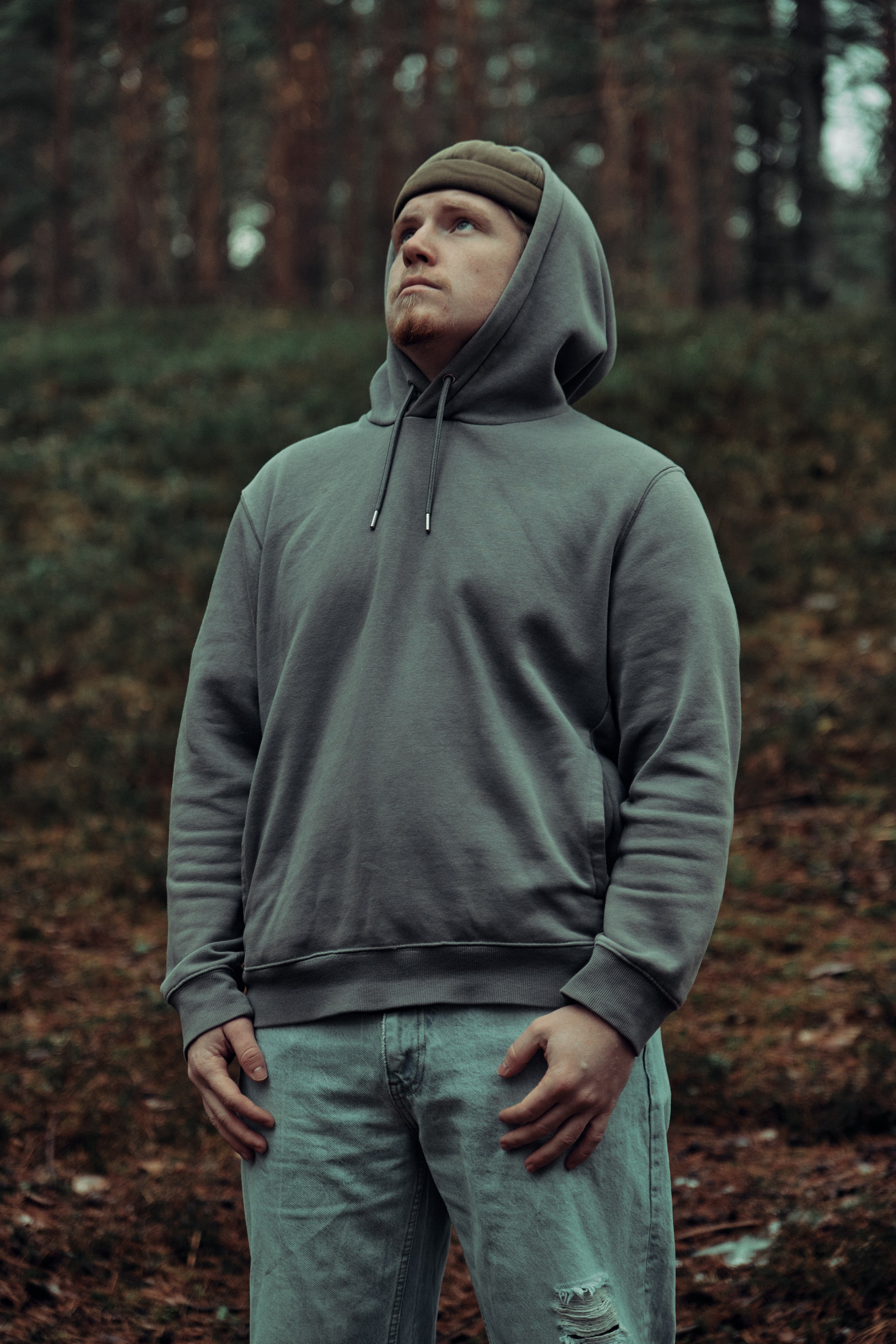 VLAD. Главная