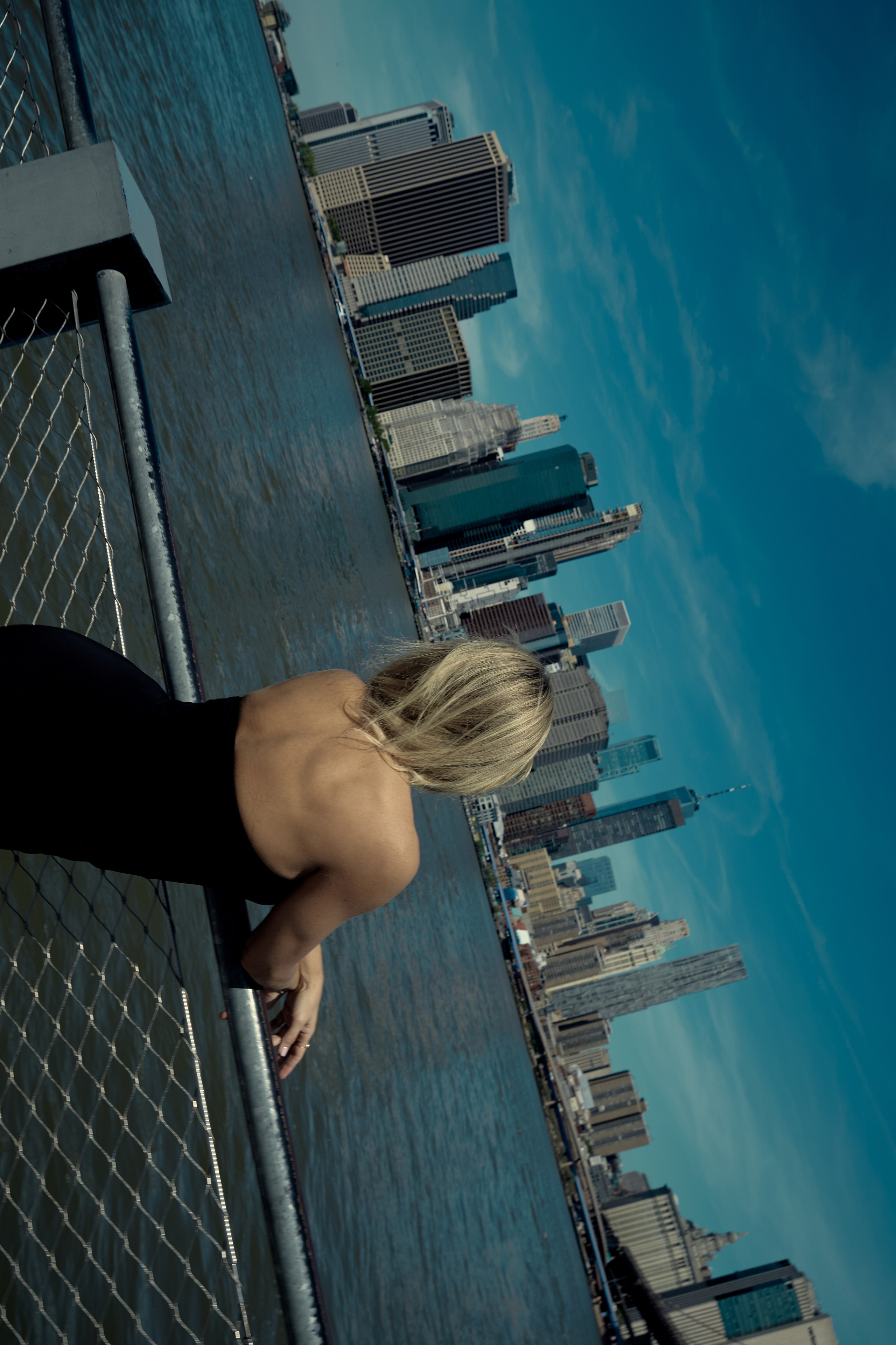 NATALY. Yulia Otroschenko