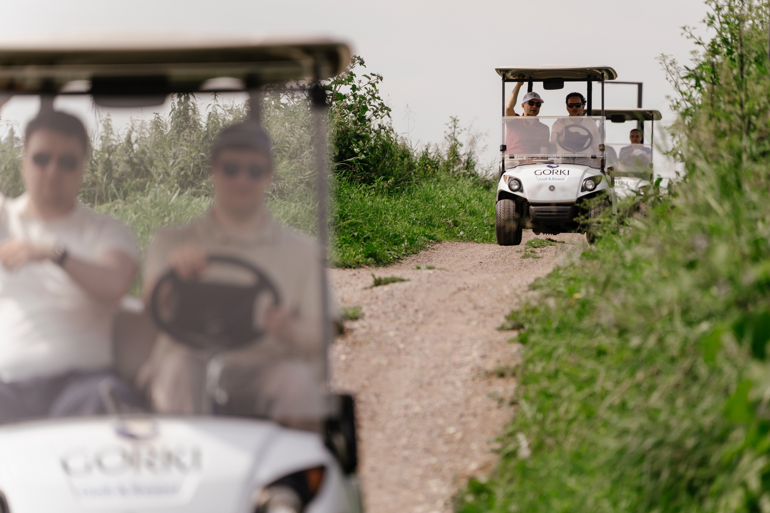 Skynet, Gorki golf club. Андрей Сухинин репортажный свадебный фотограф Санкт-Петербург