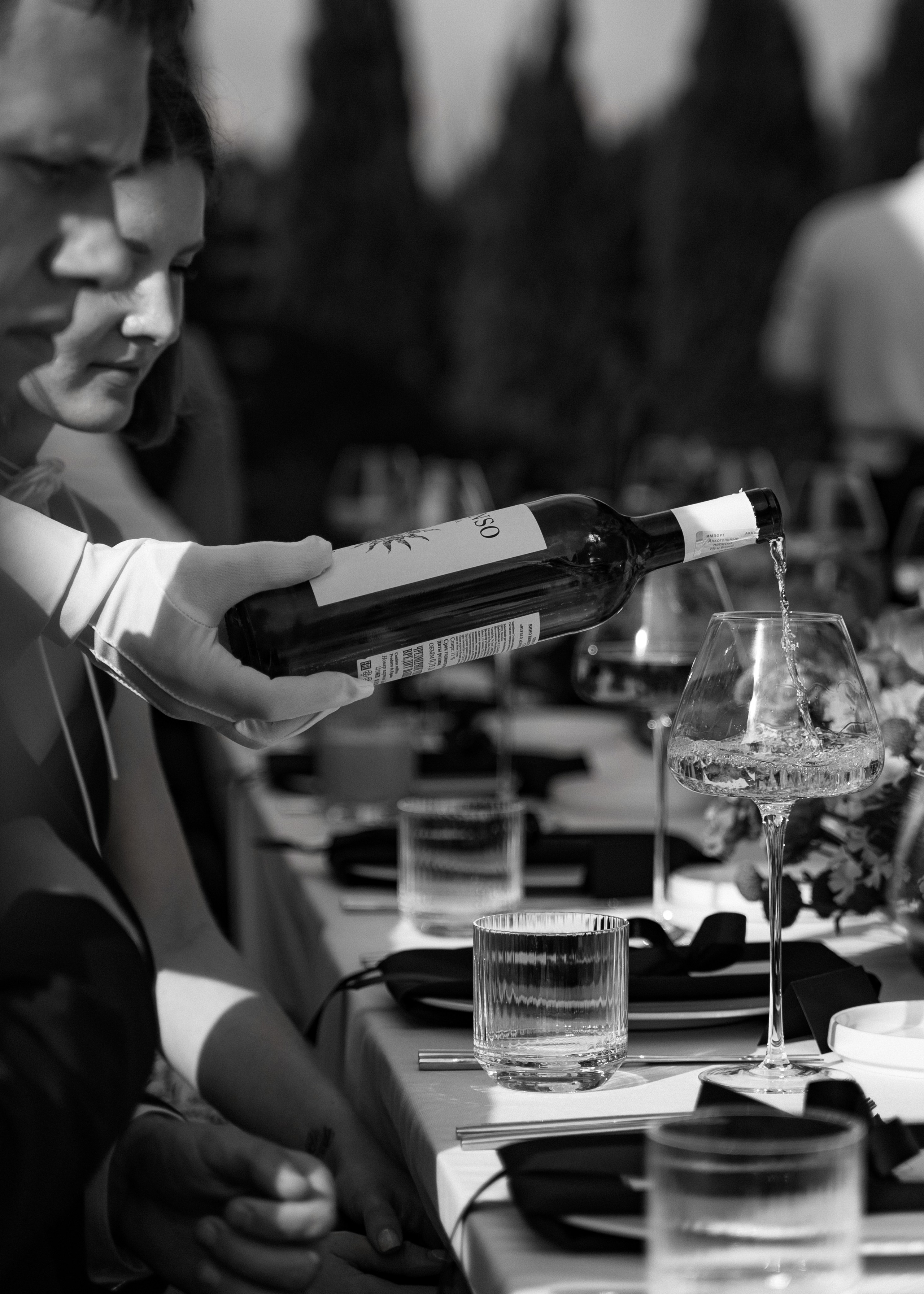 Эльшад и Настя. Свадебный фотограф Минск