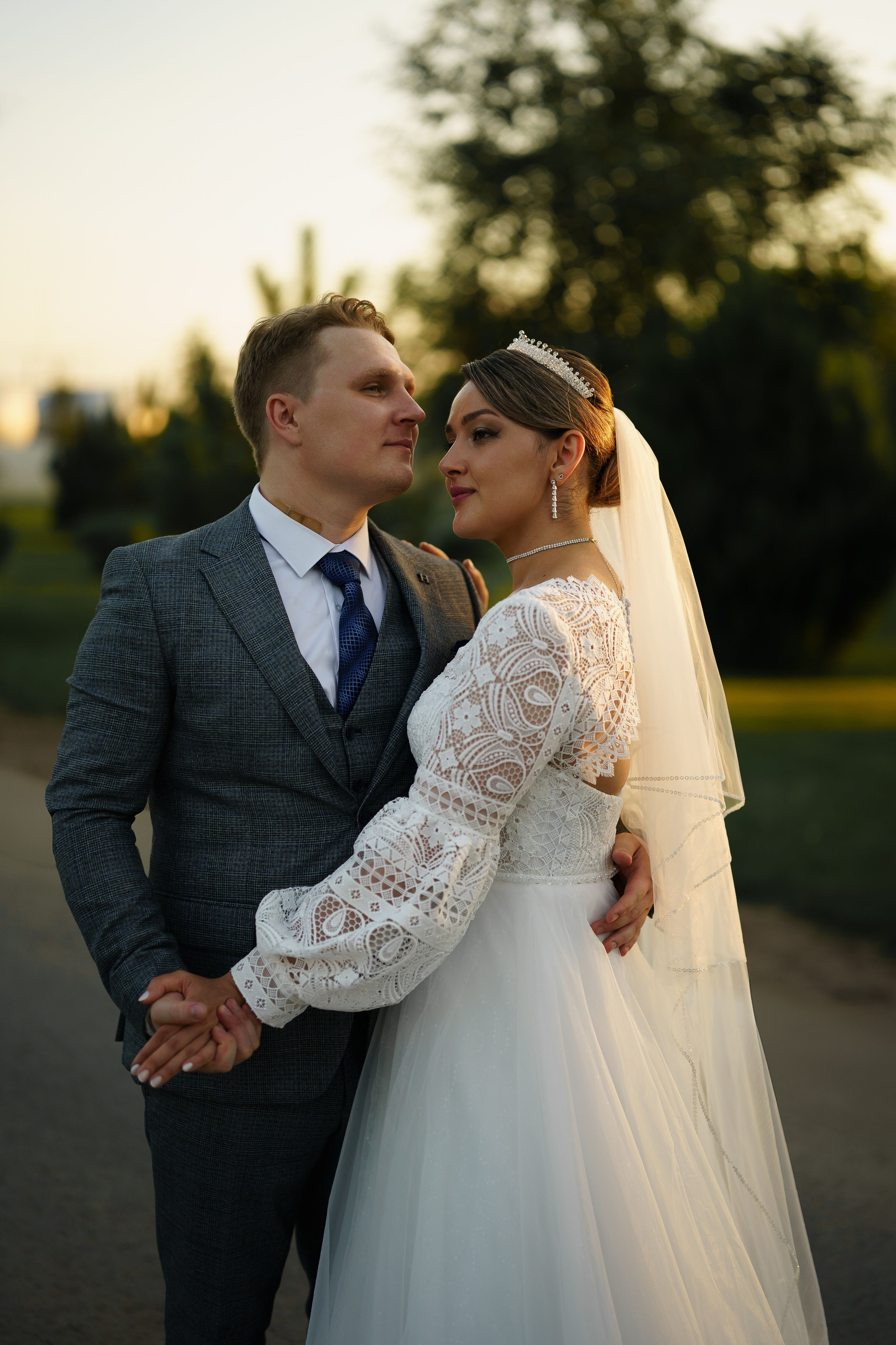 Закат. Репортажный фотограф Ростов-на-дону