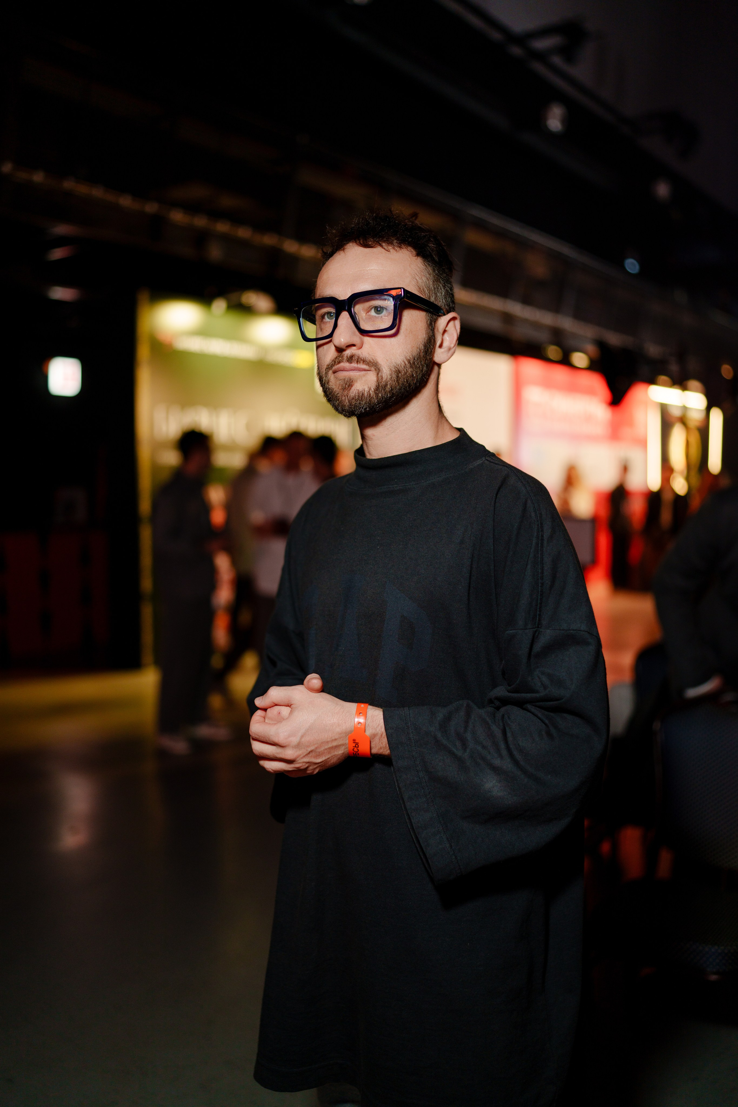 Фотограф на конференцию. Репортажный фотограф Москва Сергей Дружинин